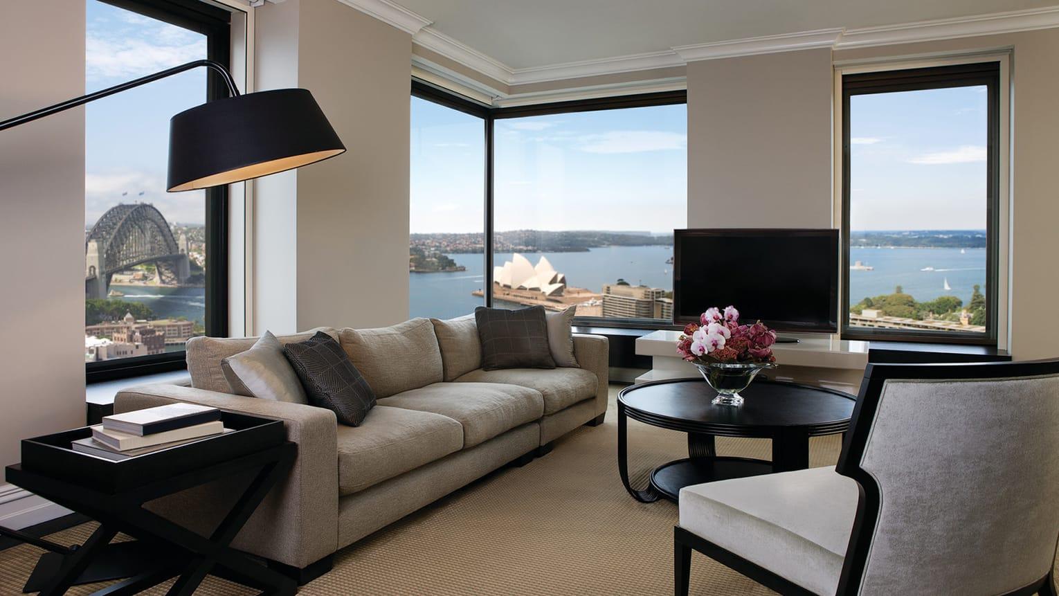 Four Seasons Hotel Sydney