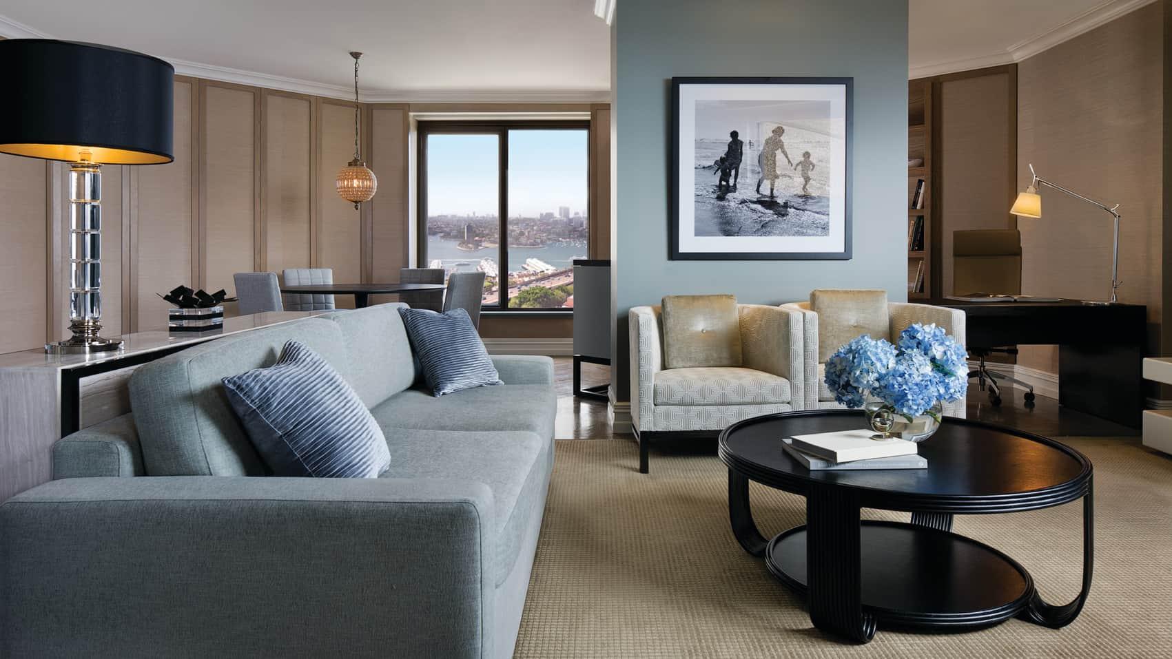 Four Seasons Sydney