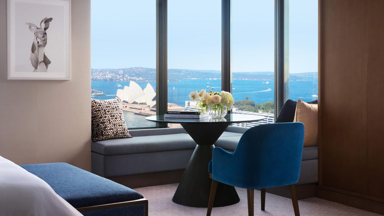 Four Seasons Hotel Sydney