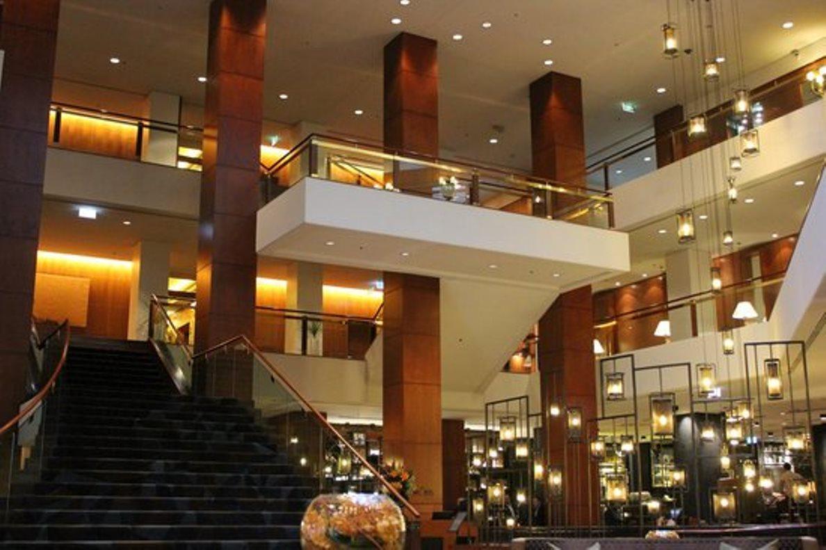 Four Seasons Hotel Sydney