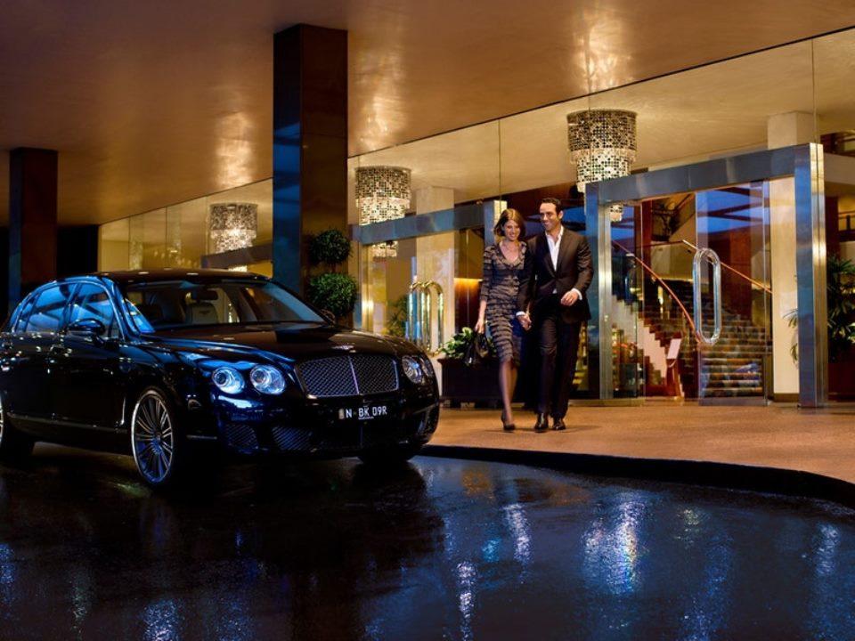 Hotel Four Seasons