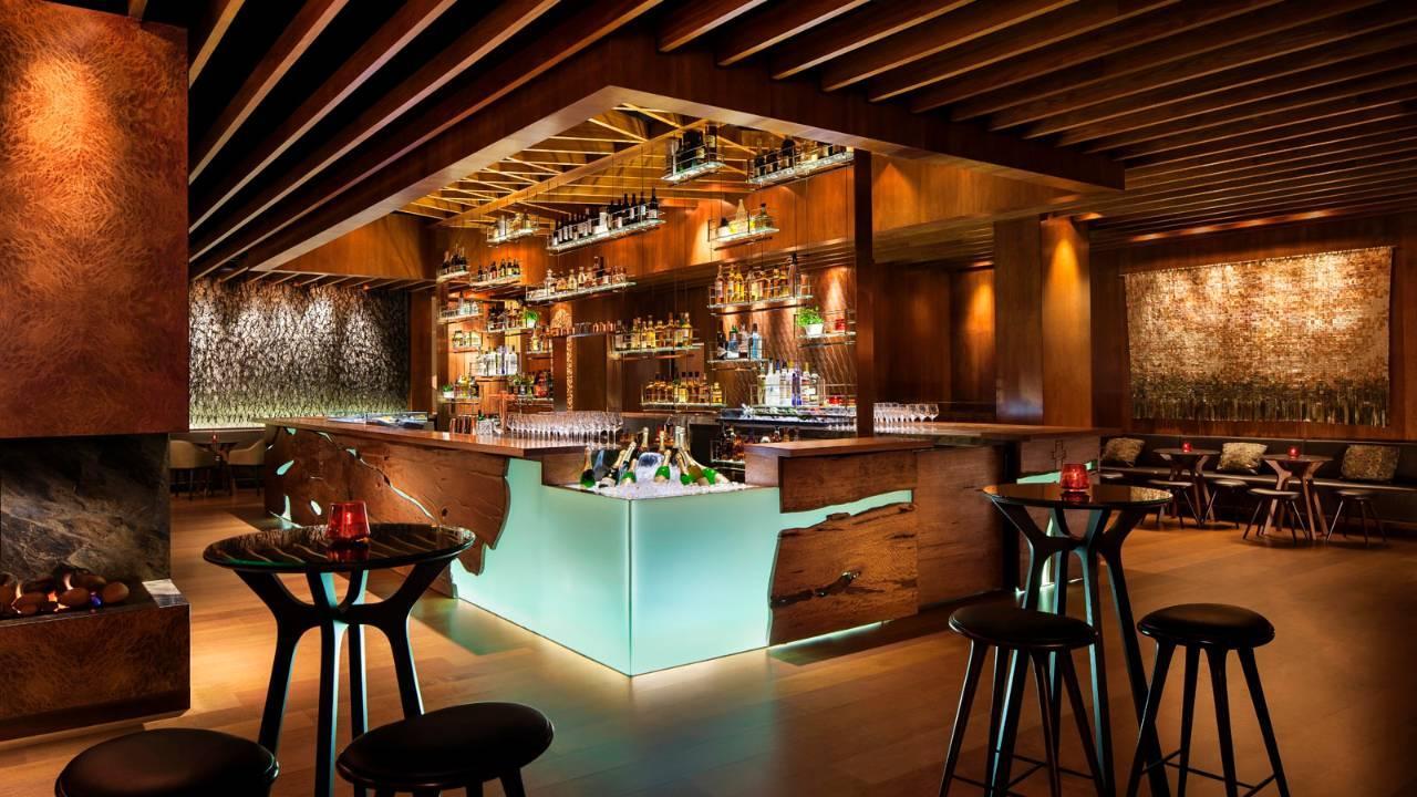Hotel Four Seasons