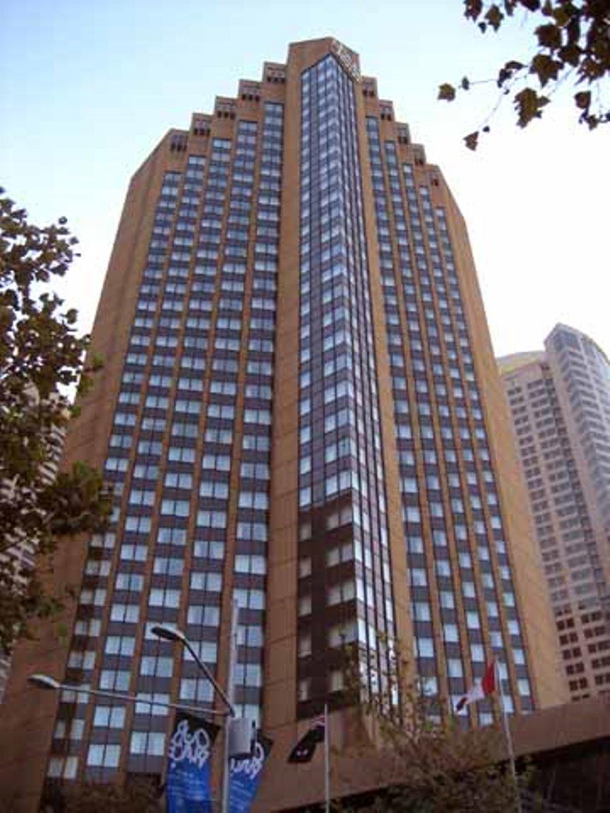Hotel Four Seasons Sydney