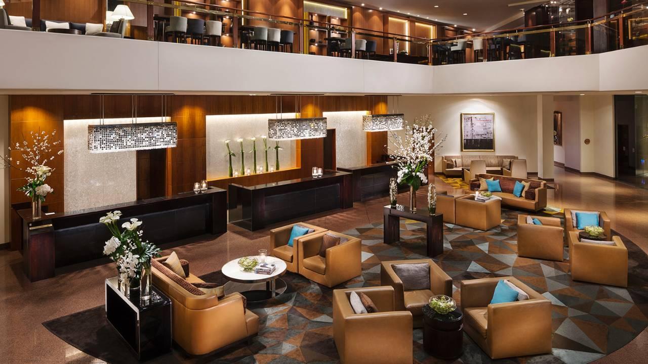 Hotel Four Seasons