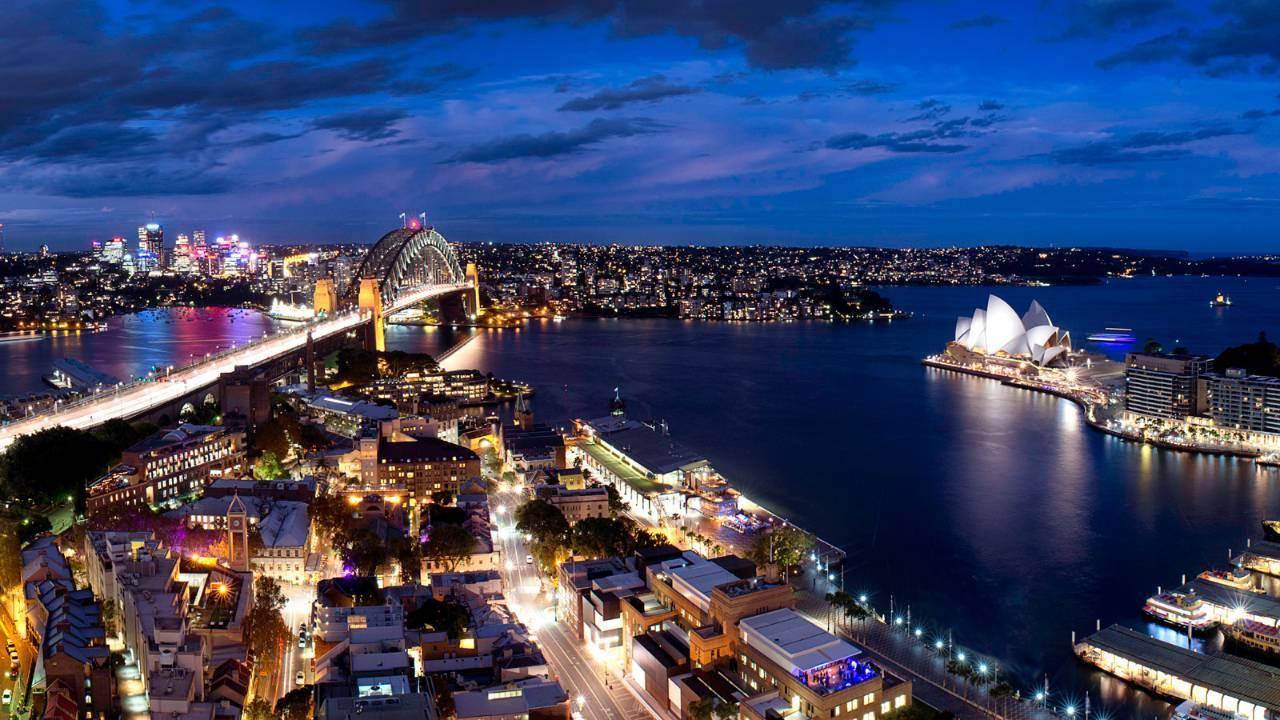 Four Seasons Sydney