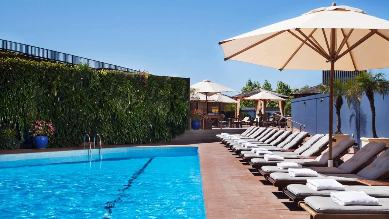 Four Seasons Sydney