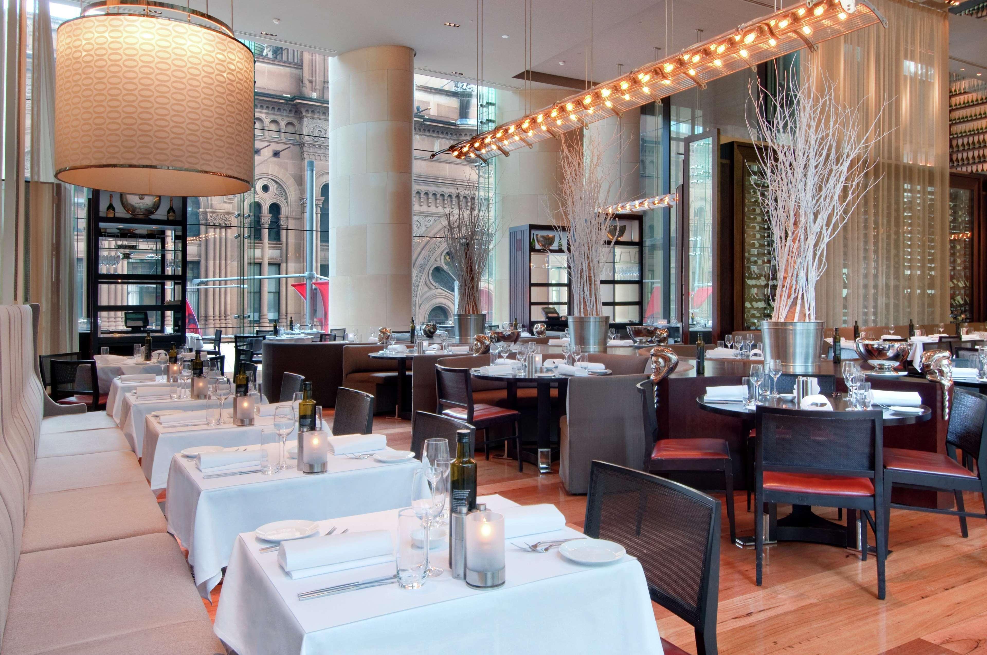 Hilton 5* Sydney