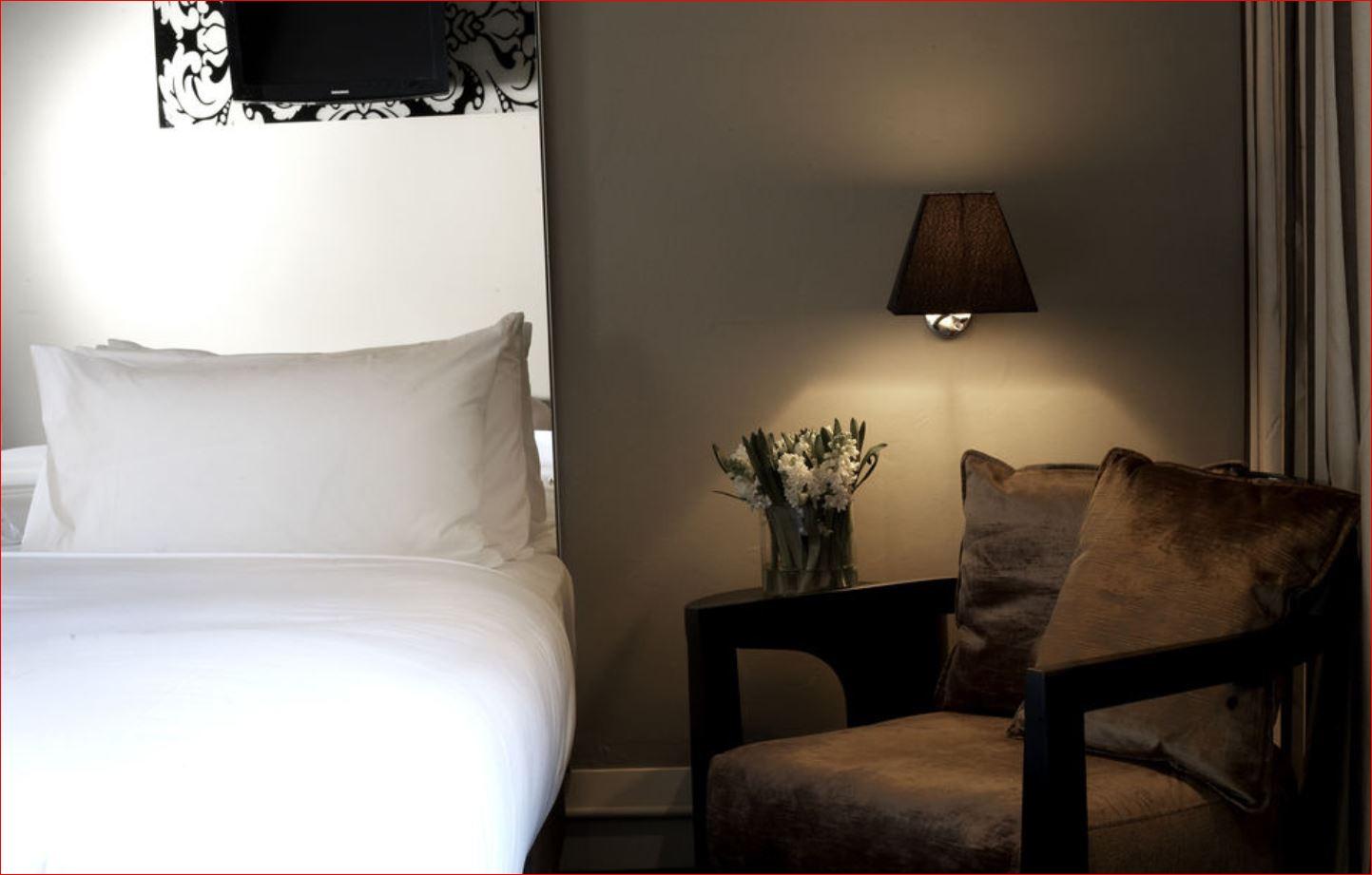 Kirketon Hotel Sydney