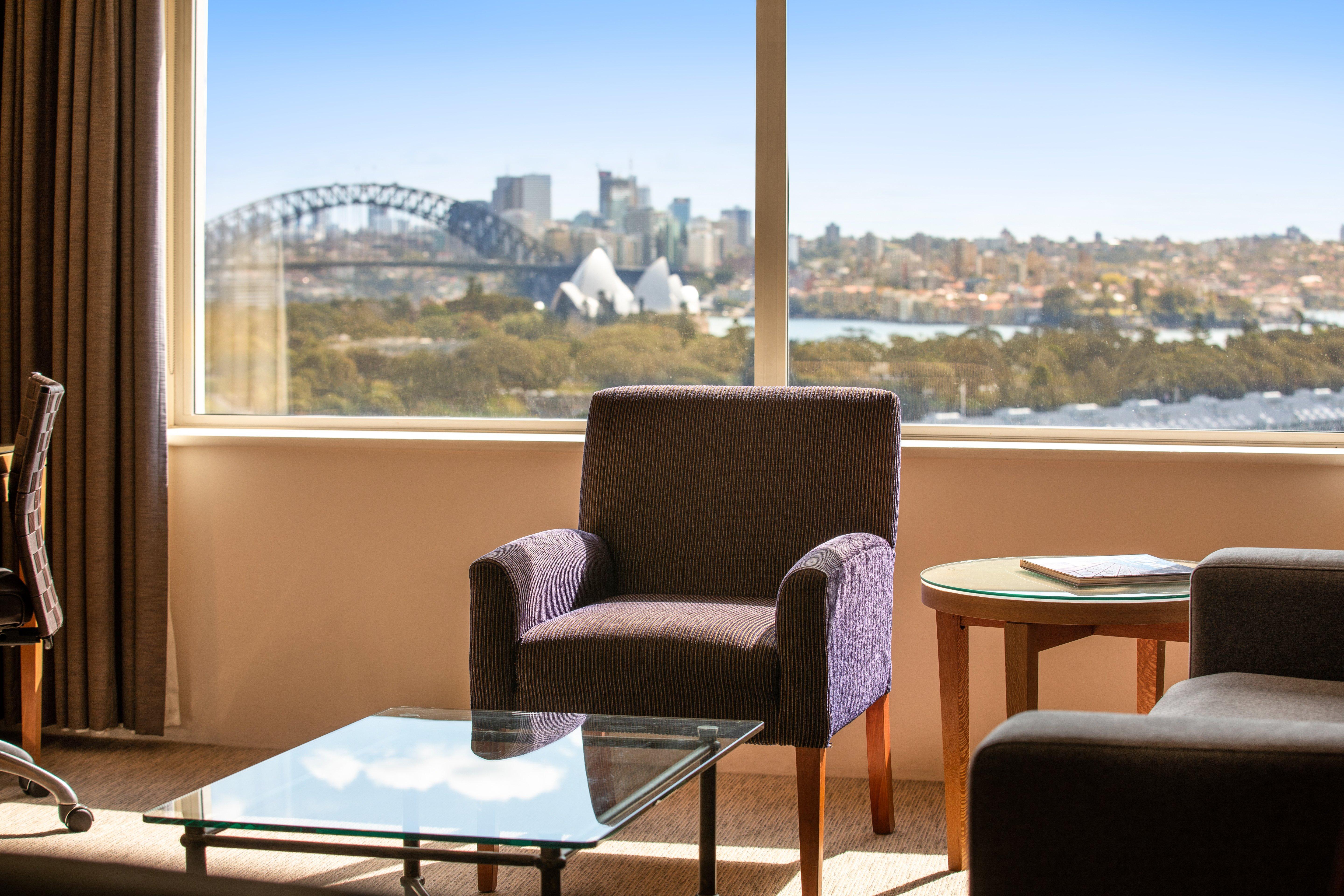 Potts Point Hotel 4*