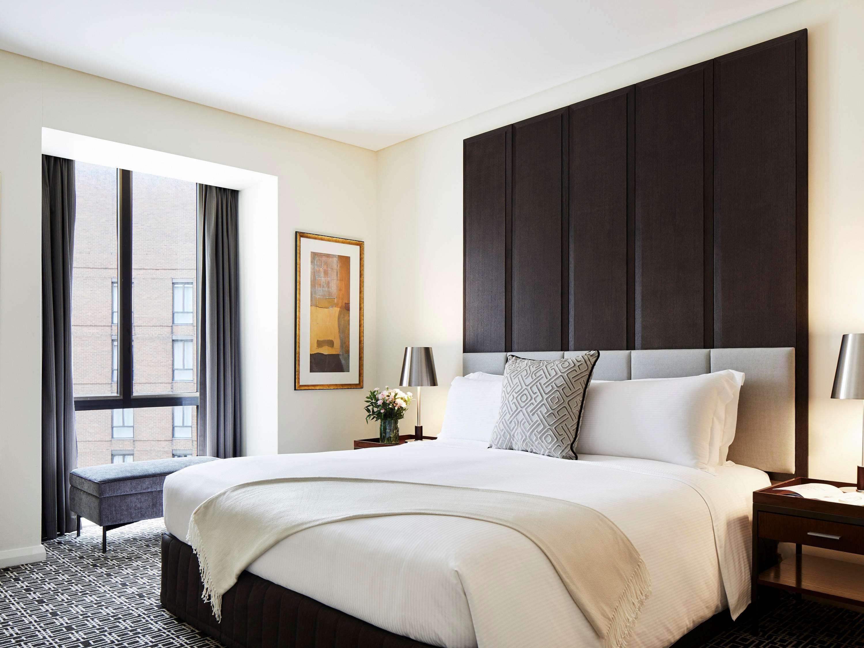 Sofitel Wentworth Hotel 5*