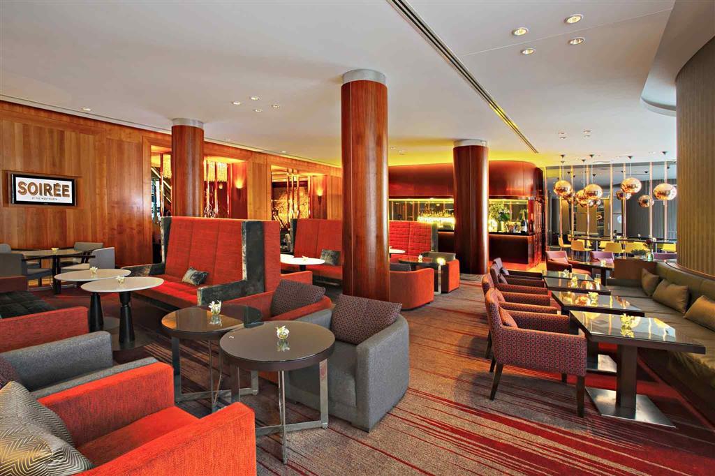 Sofitel Wentworth Sydney