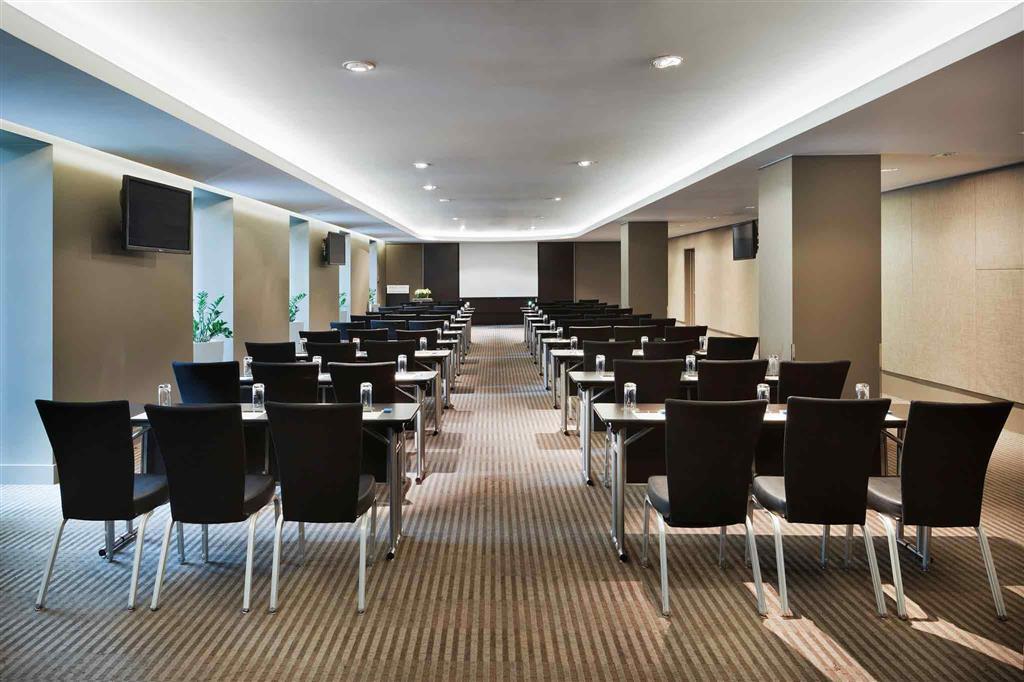 Hotel Sofitel Wentworth