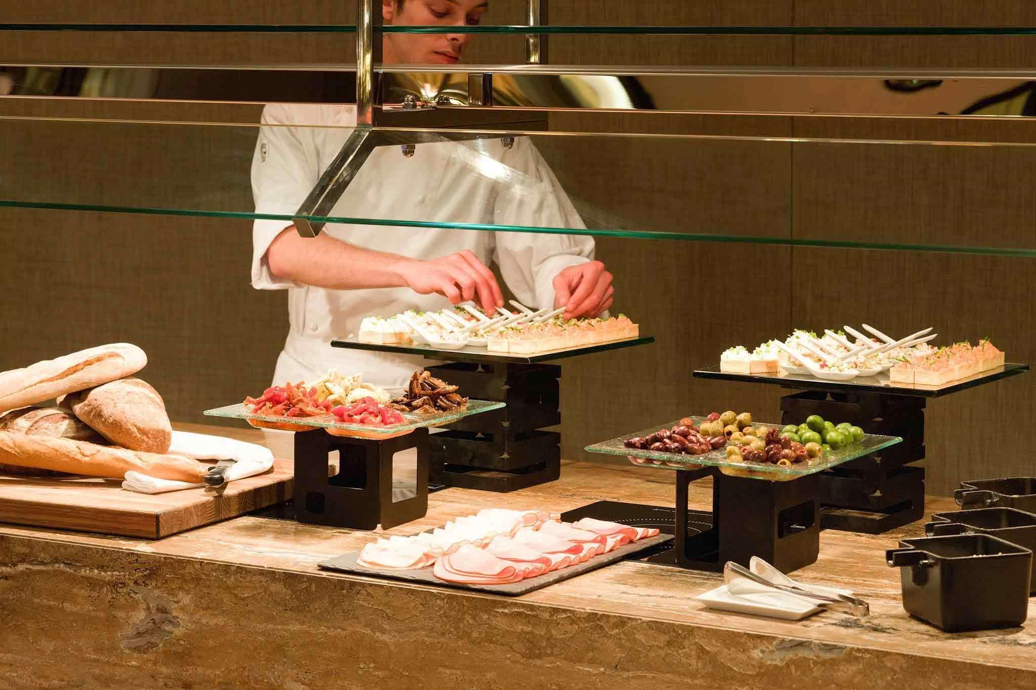 Sofitel Wentworth Hotel Sydney