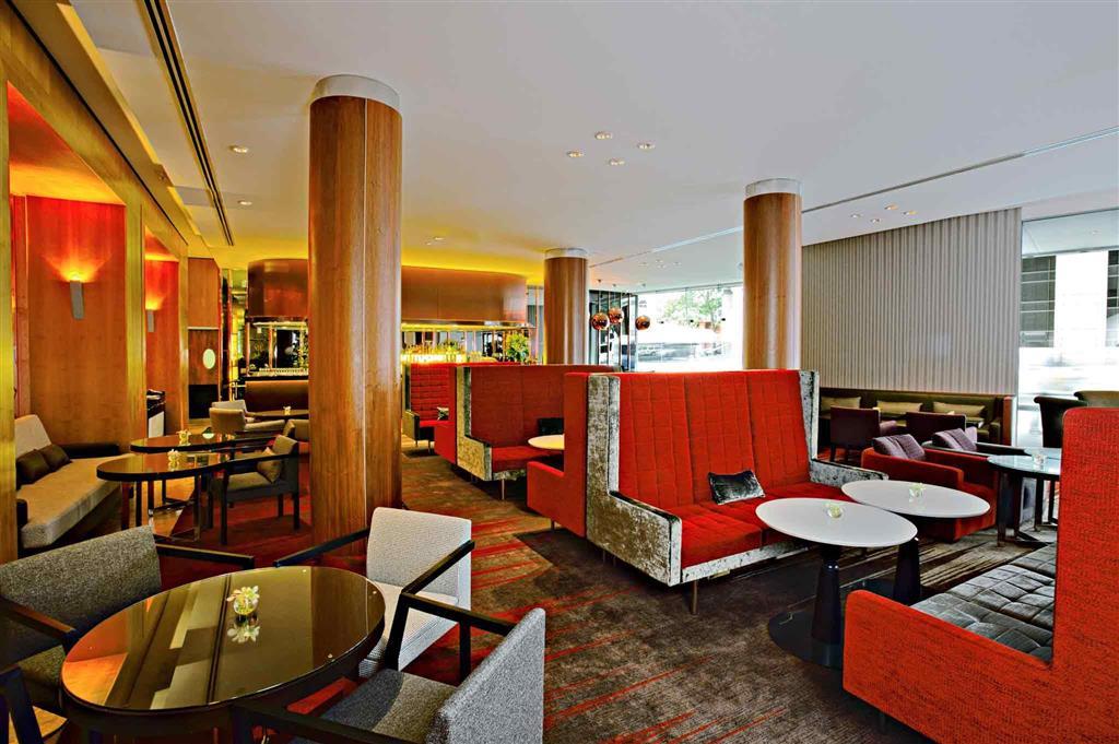Sofitel Wentworth 5*