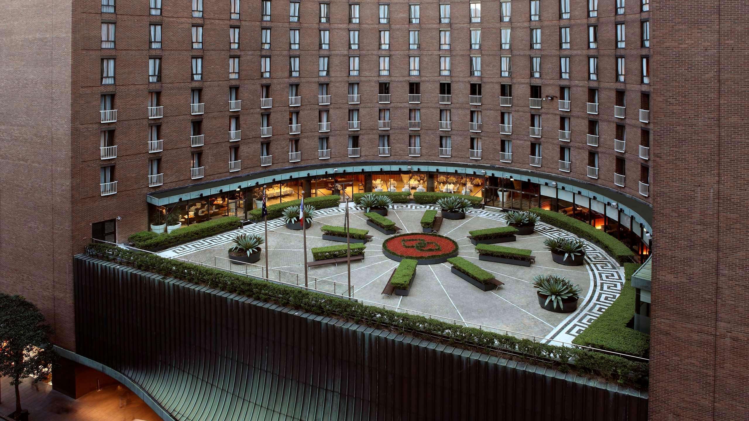 Sofitel Wentworth Hotel 5*