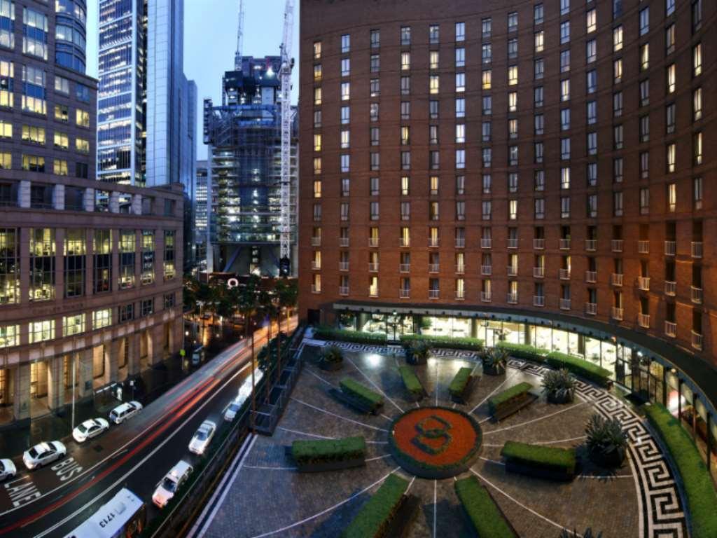 Sofitel Wentworth