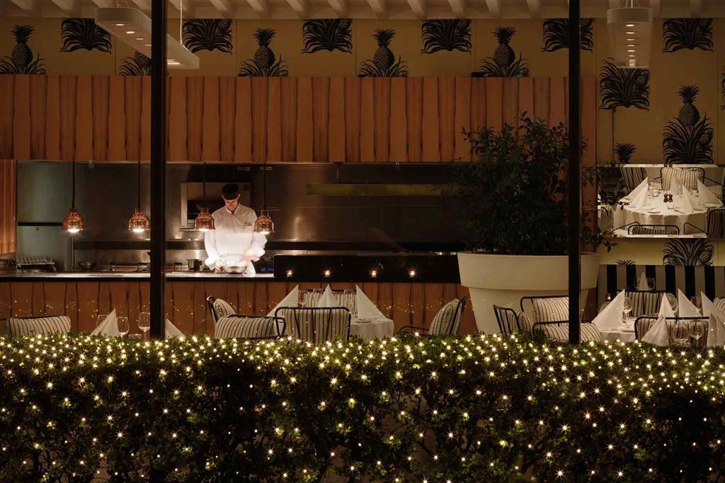Hotel Sofitel Wentworth Sydney