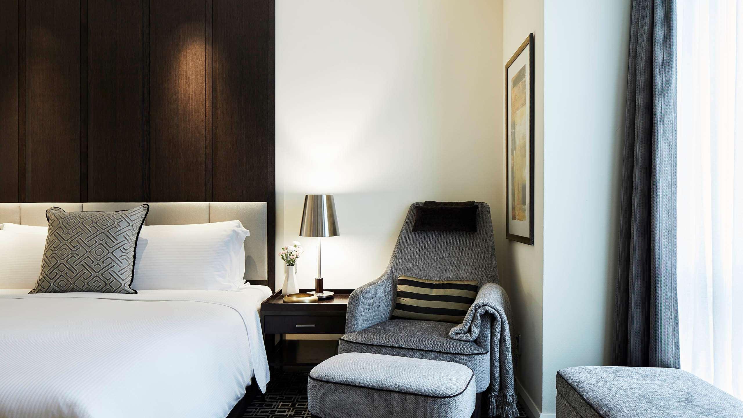 Hotel Sofitel Wentworth 5*