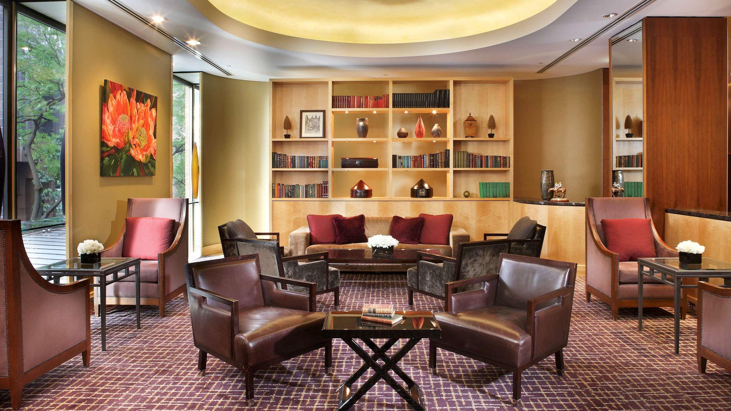 Hotel Sofitel Wentworth