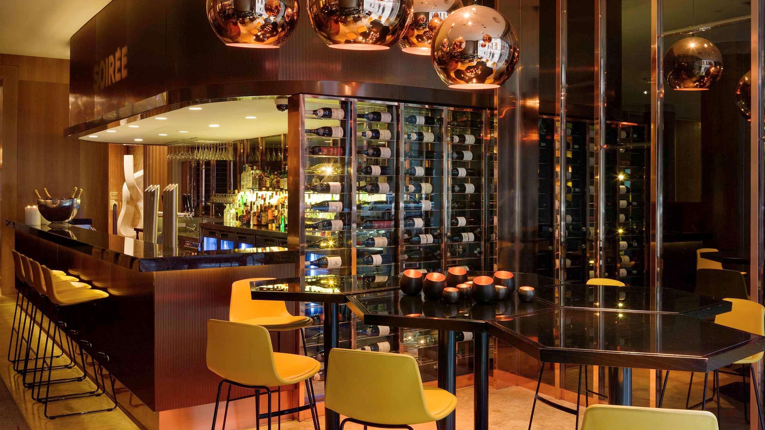 Sofitel Wentworth Hotel