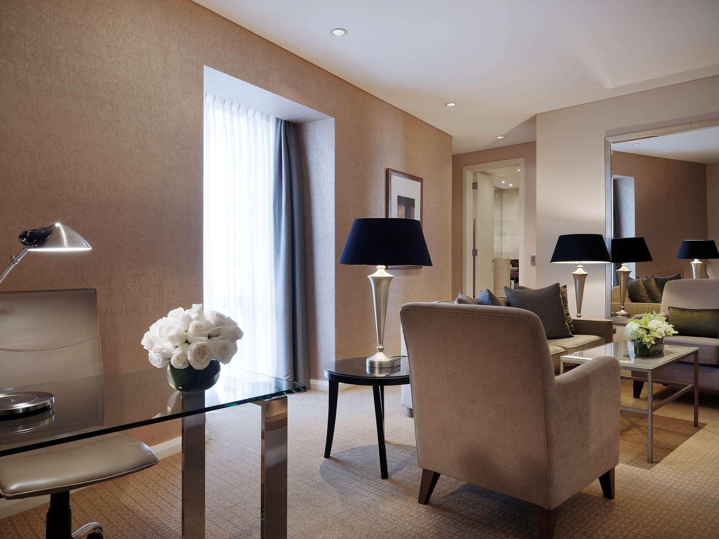 Sofitel Wentworth 5* Sydney