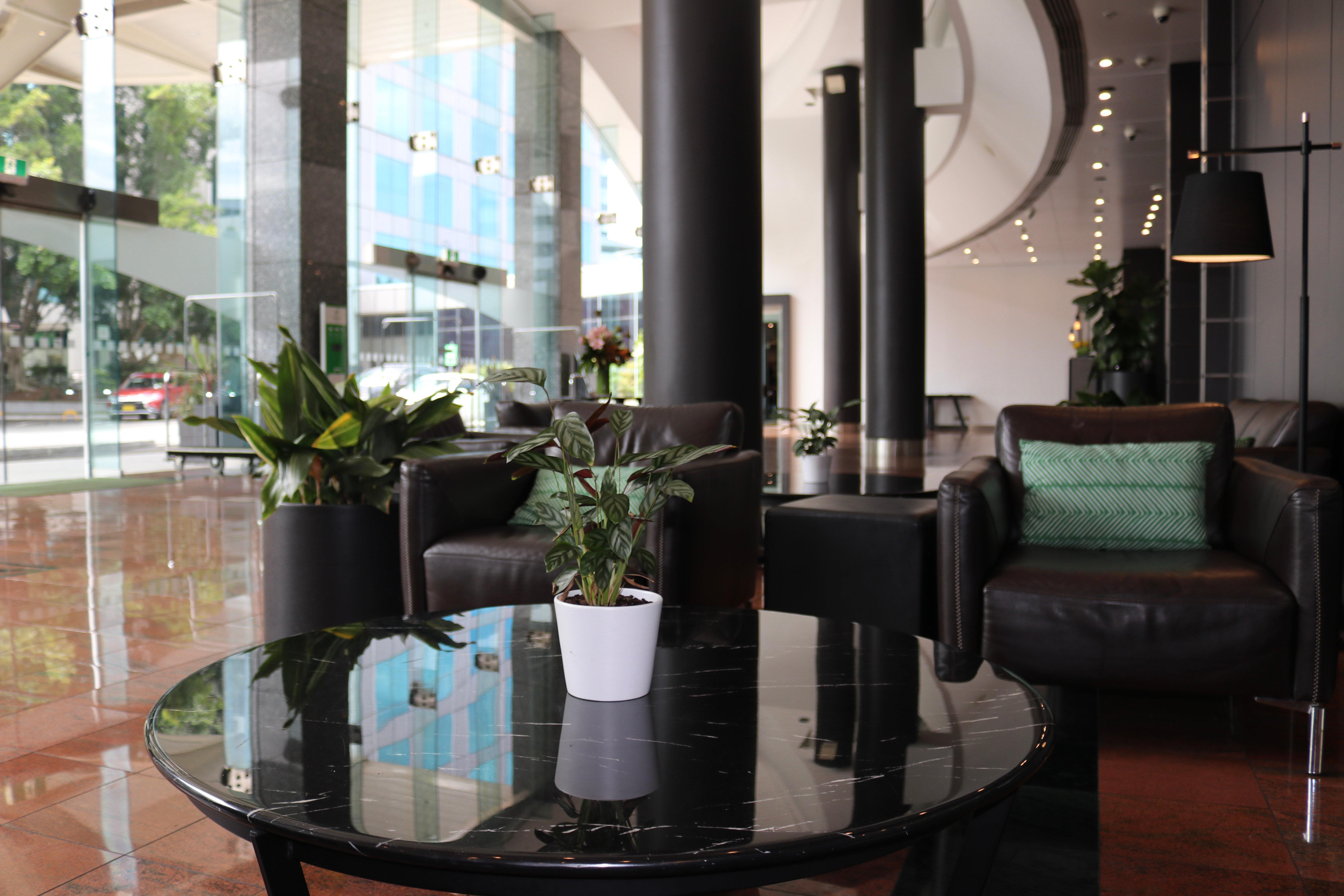 Crowne Plaza Airport By Ihg Hotel 4*