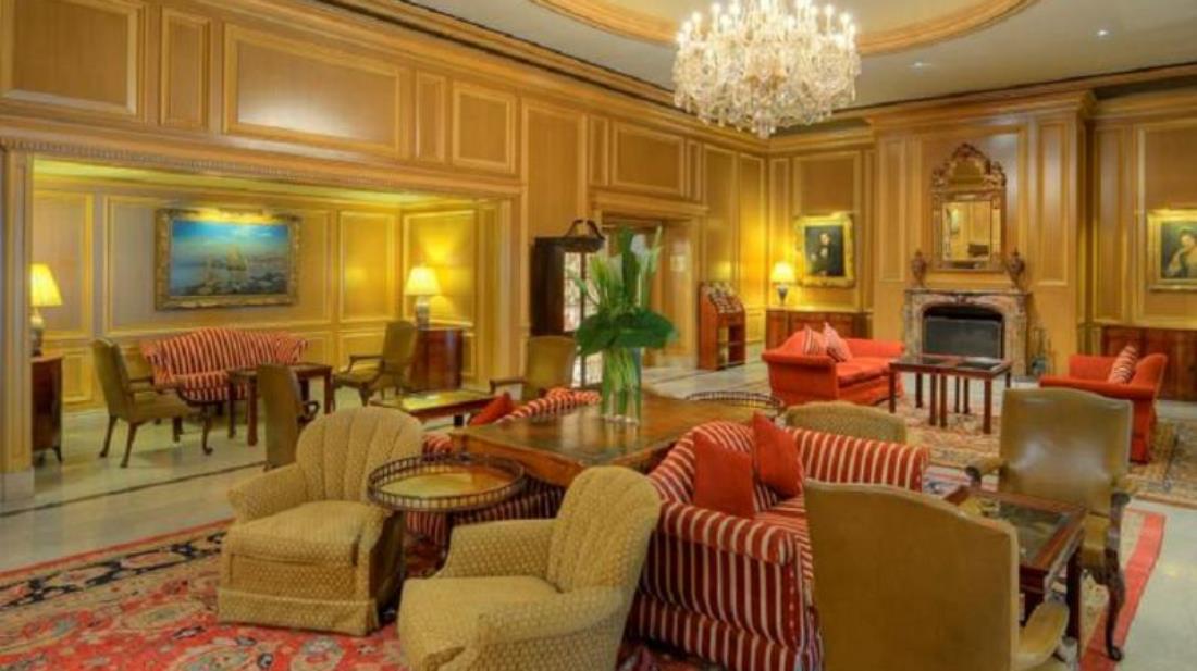 Hotel Sir Stamford Circular Quay Sydney