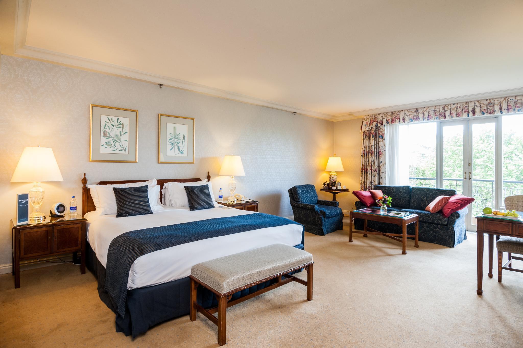 Hotel Sir Stamford Circular Quay
