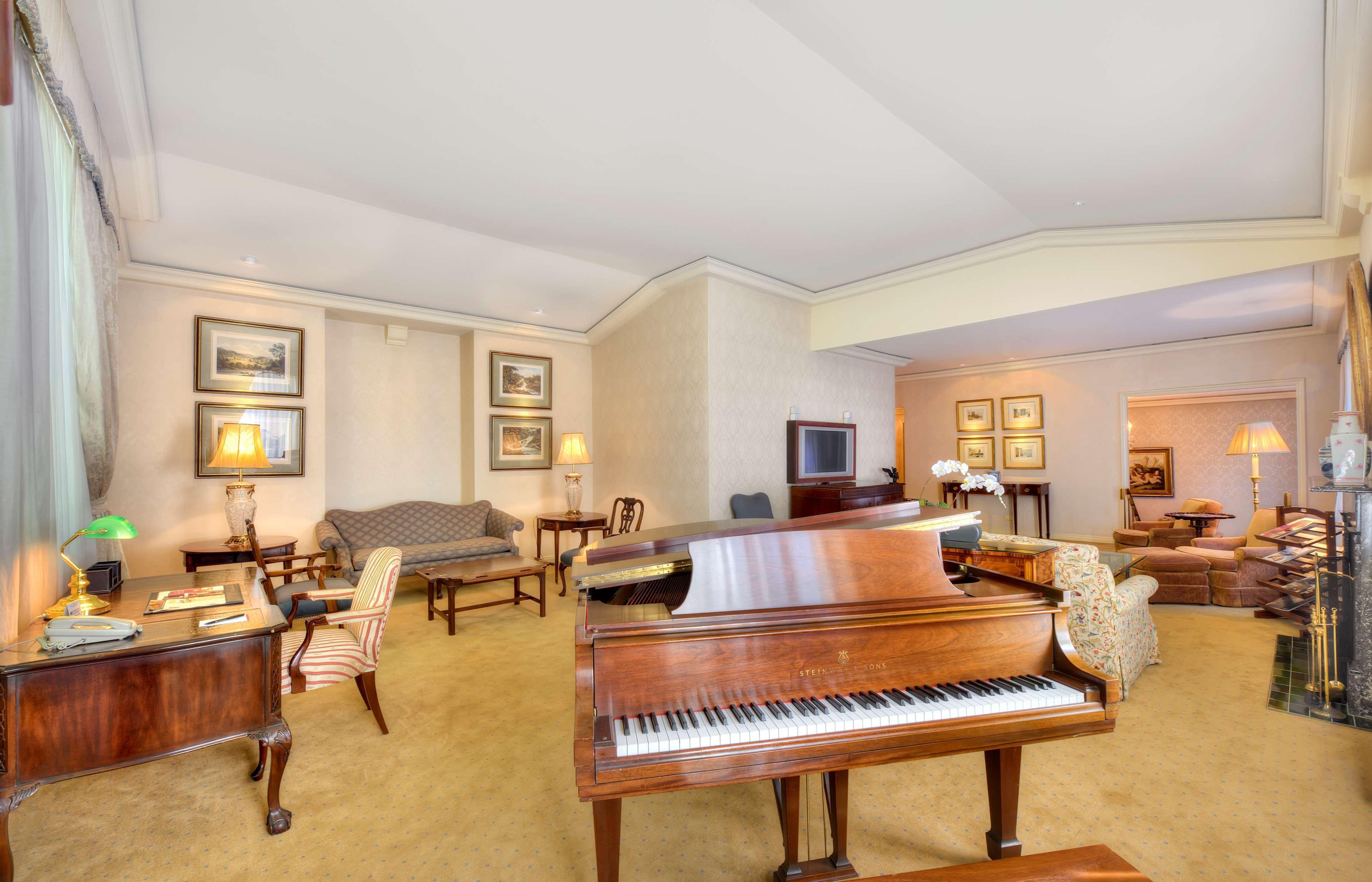 Hotel Sir Stamford Circular Quay Sydney