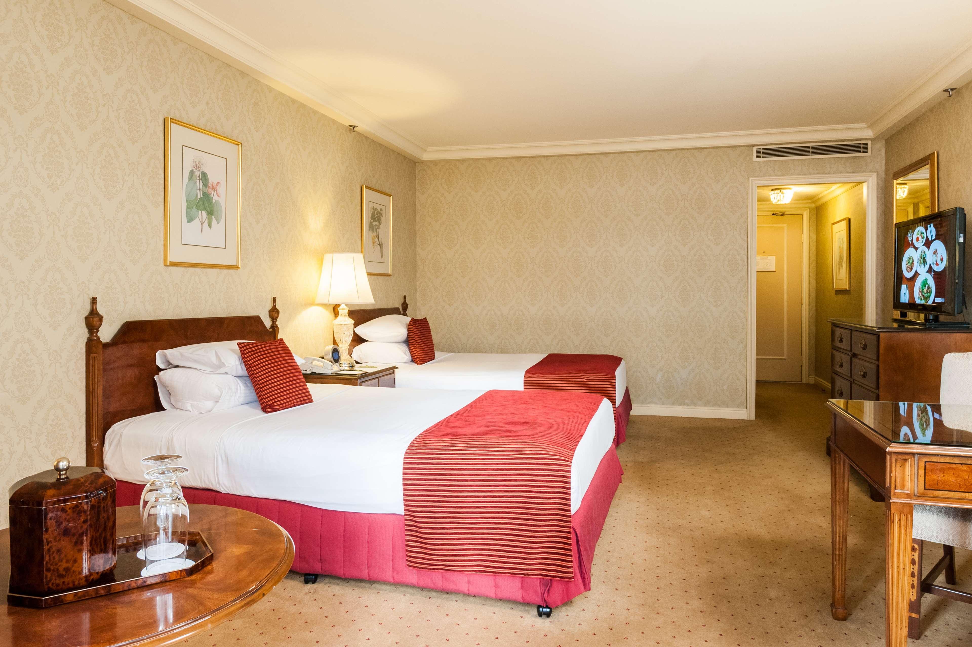 Sir Stamford Circular Quay 5*