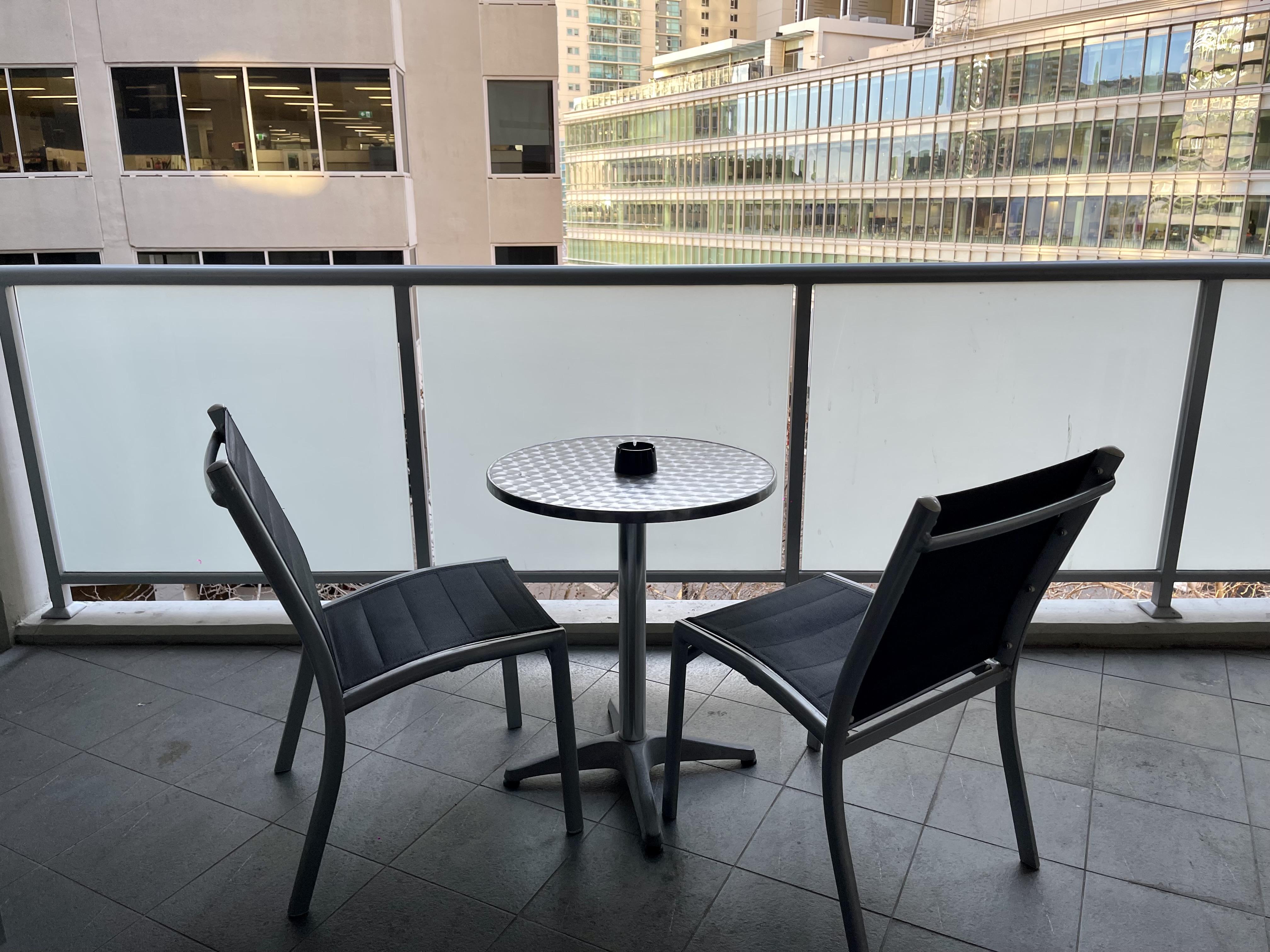 Aparthotel Apx World Square