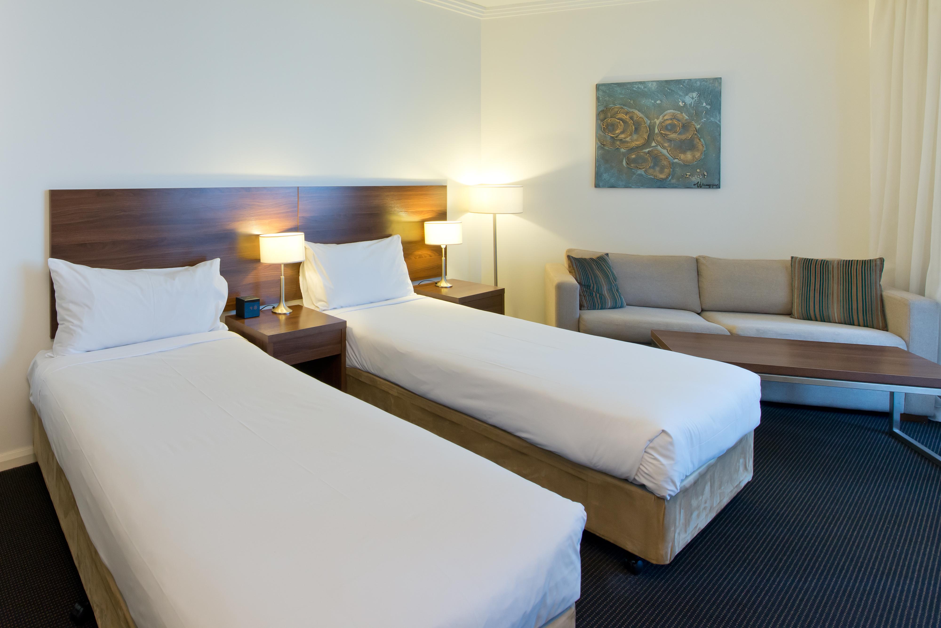 Apx World Square Aparthotel 4*