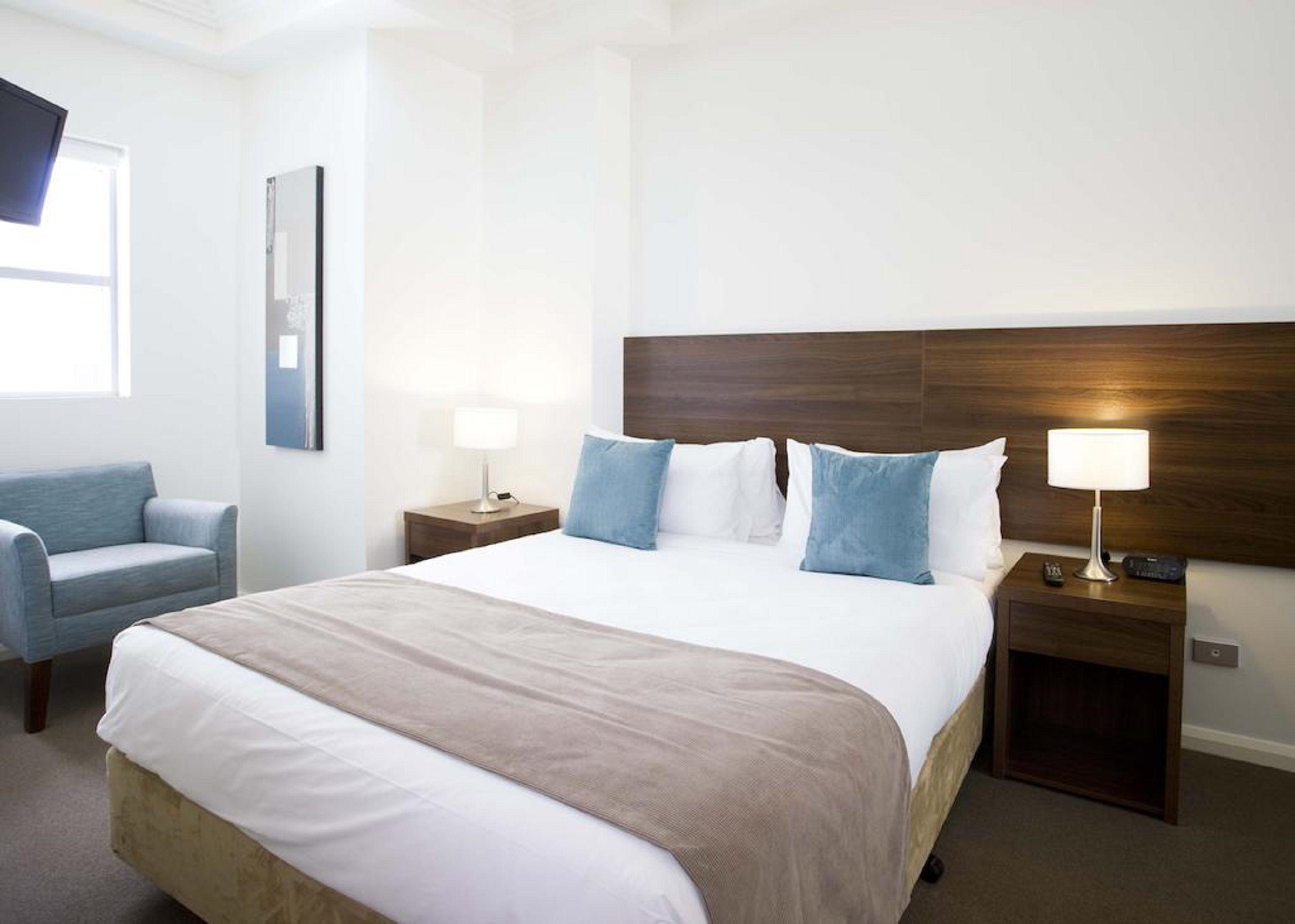 Aparthotel Apx World Square Sydney