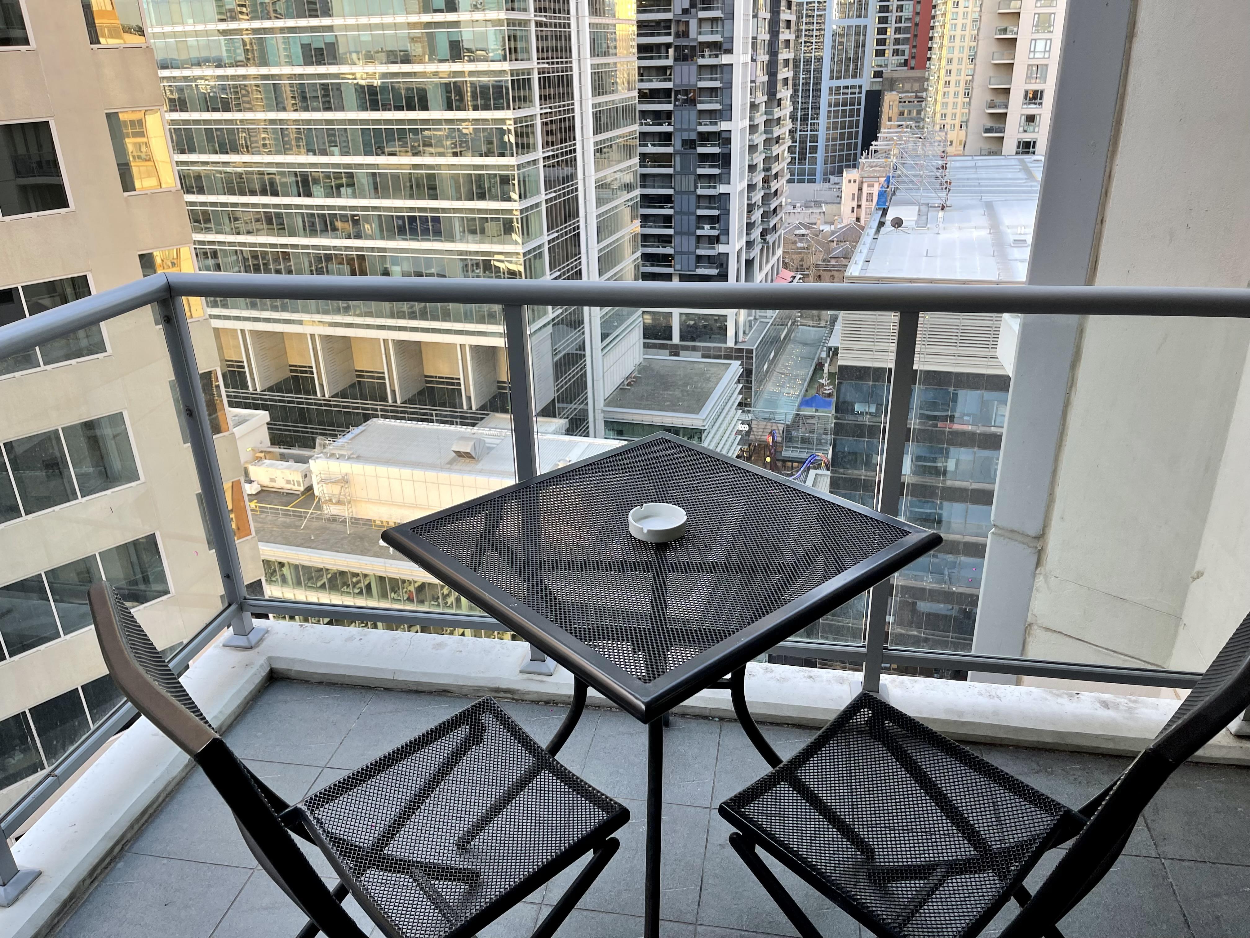 Aparthotel Apx World Square 4*