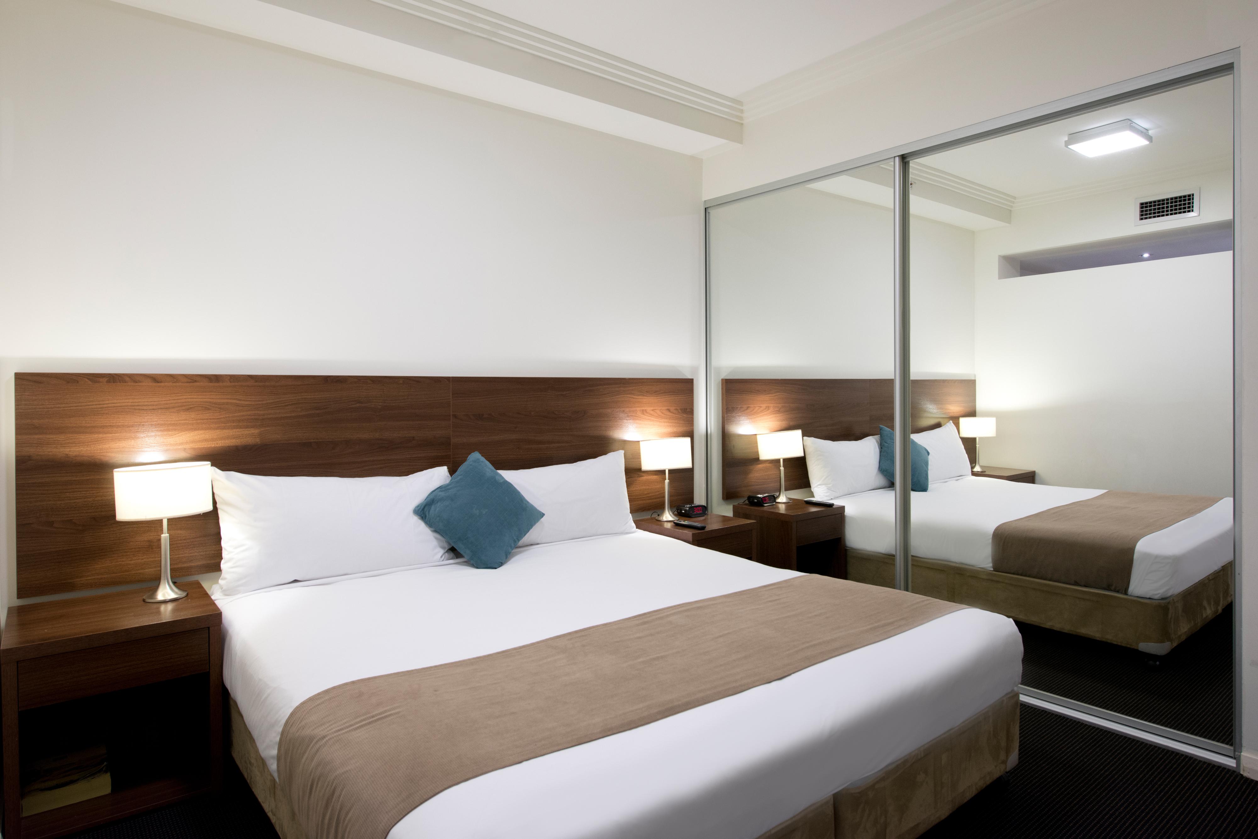 Apx World Square Aparthotel 4*