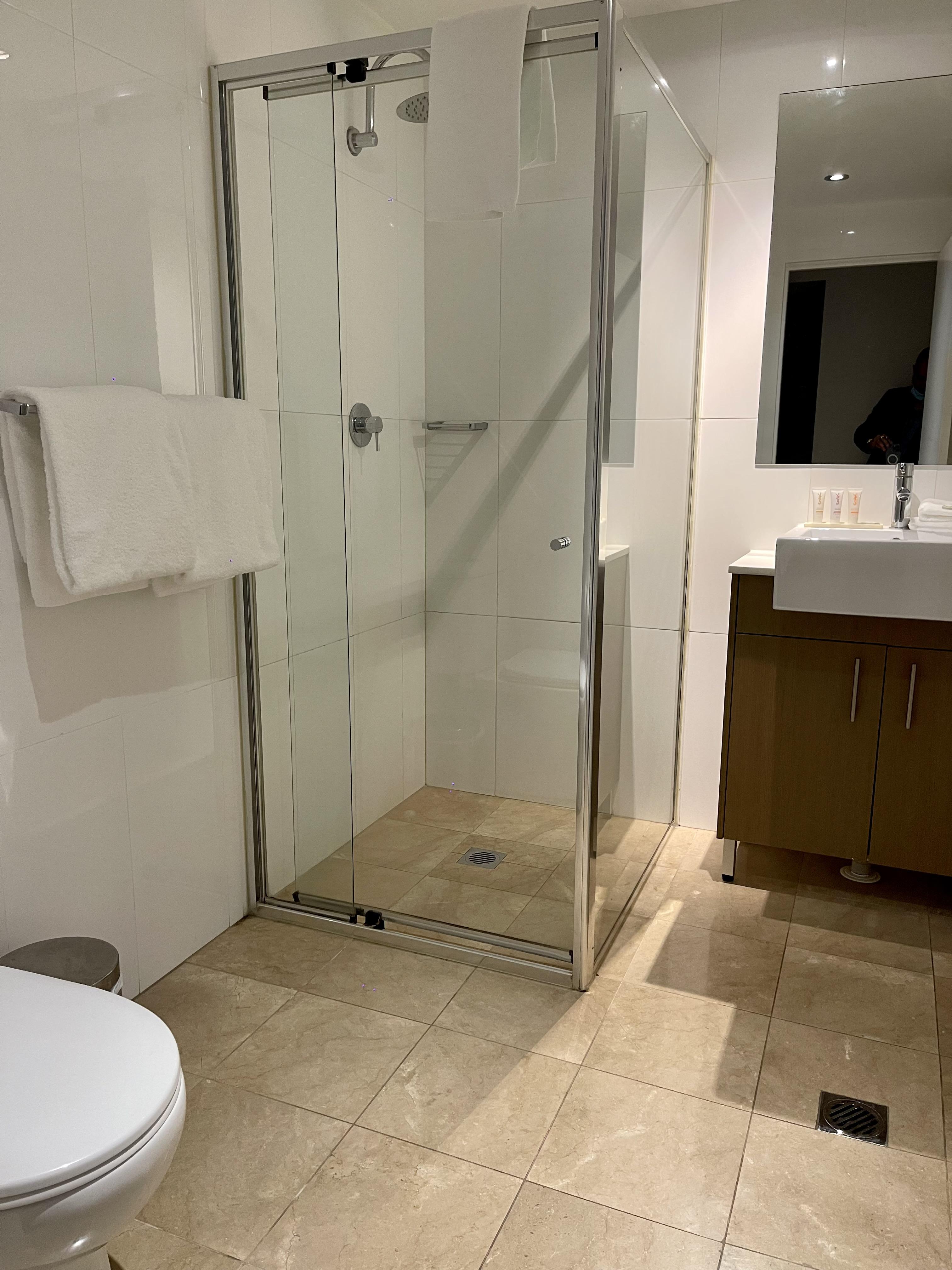 Aparthotel Apx World Square 4*