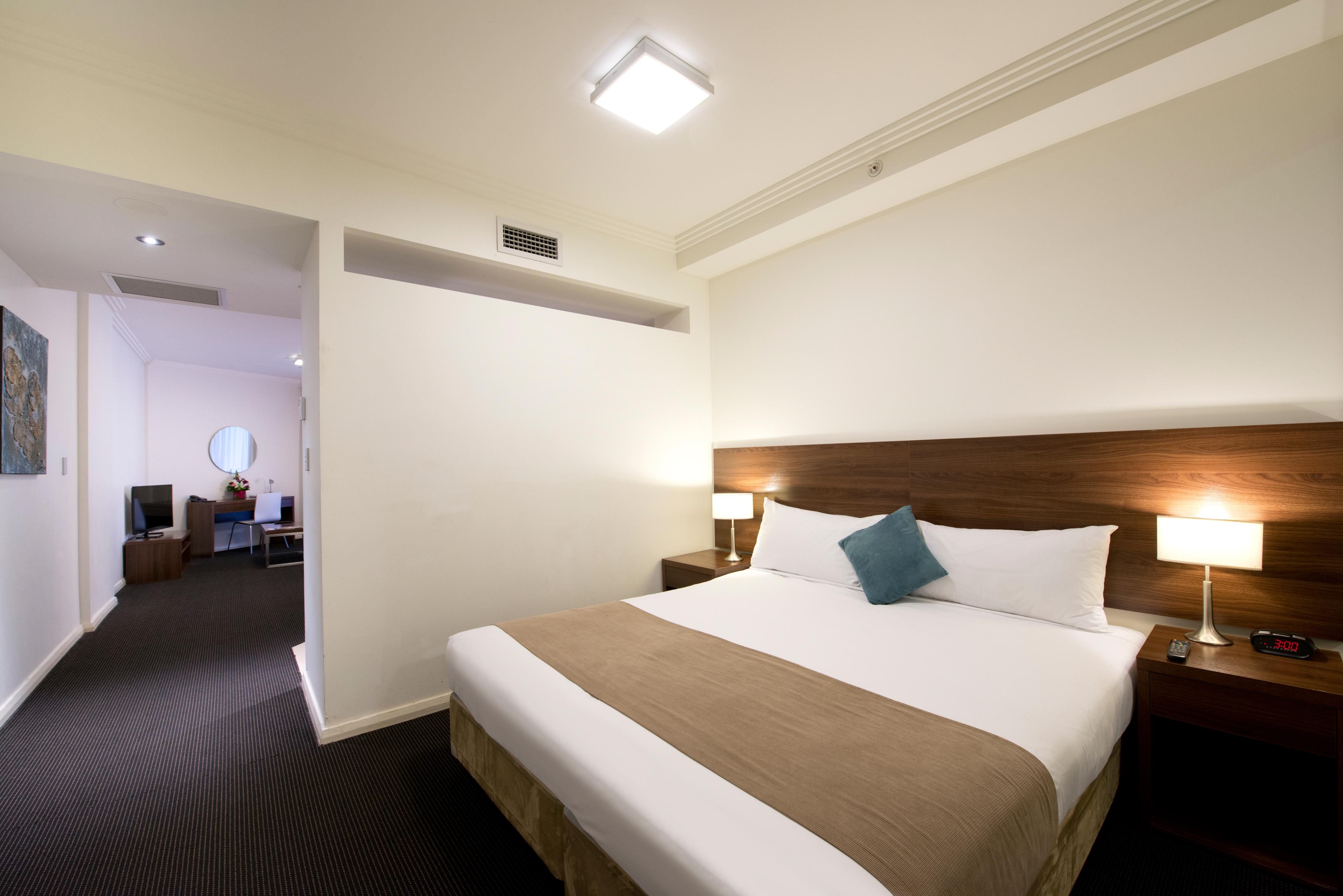 Apx World Square Aparthotel