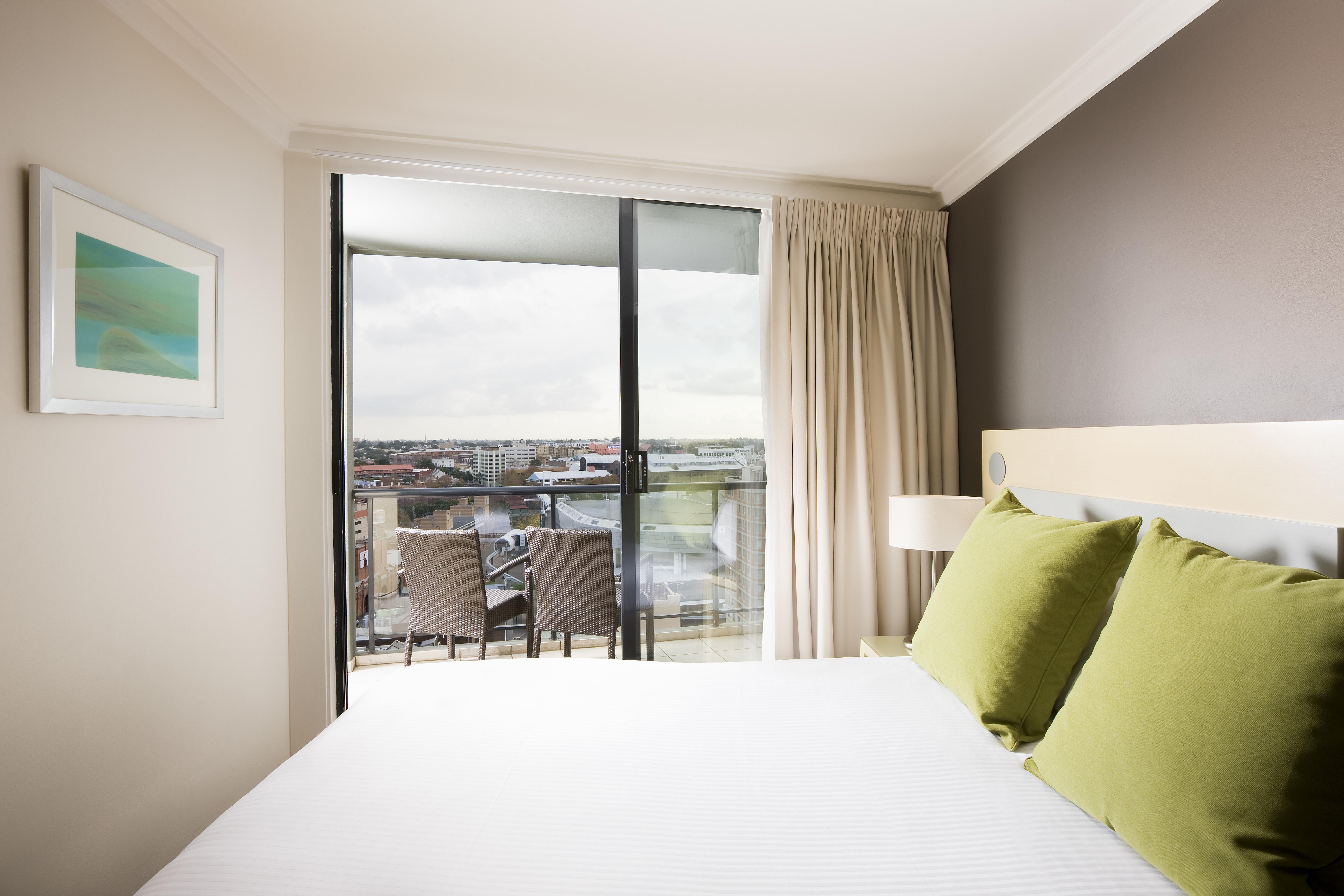 Mantra Aparthotel Sydney