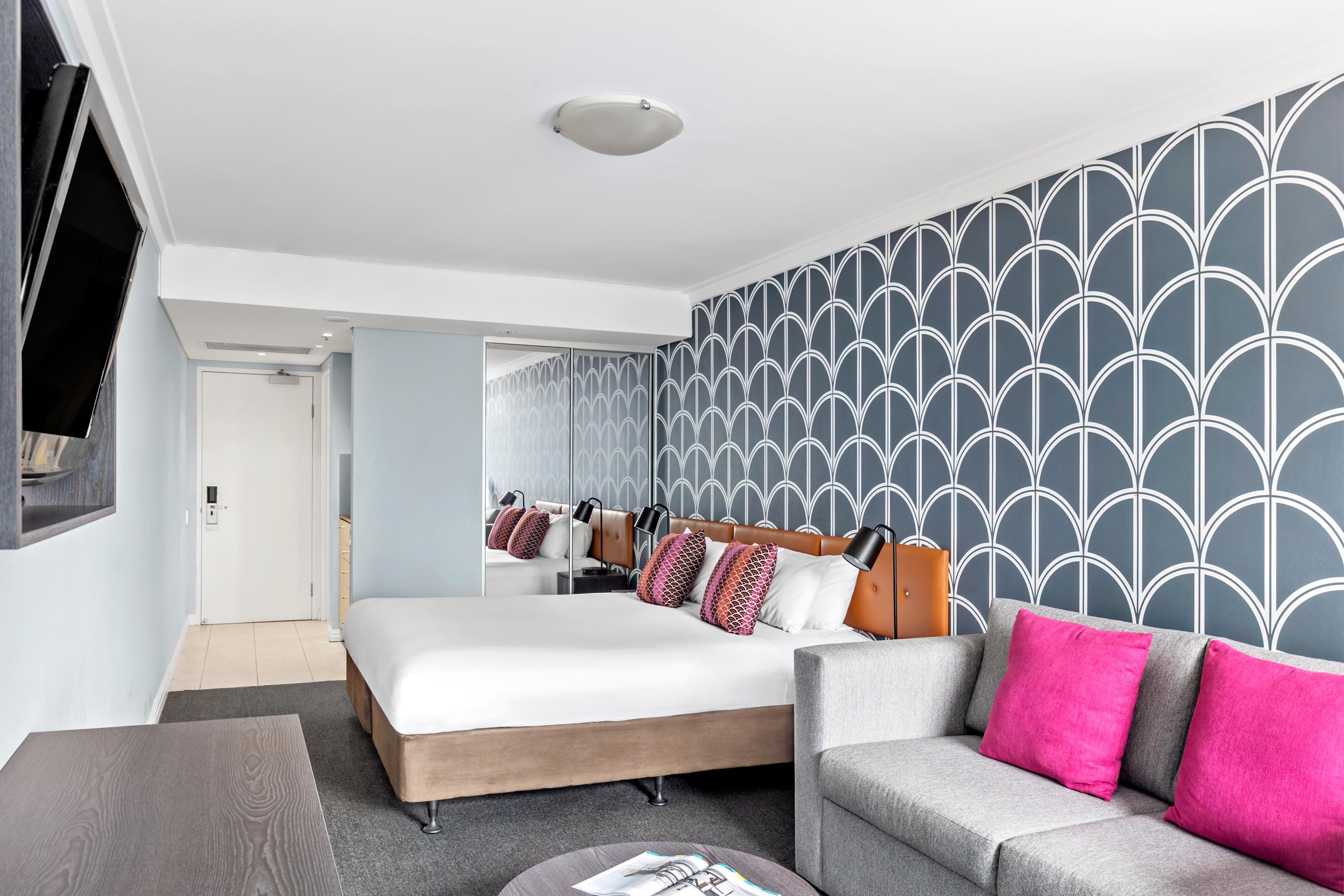 Mantra Aparthotel