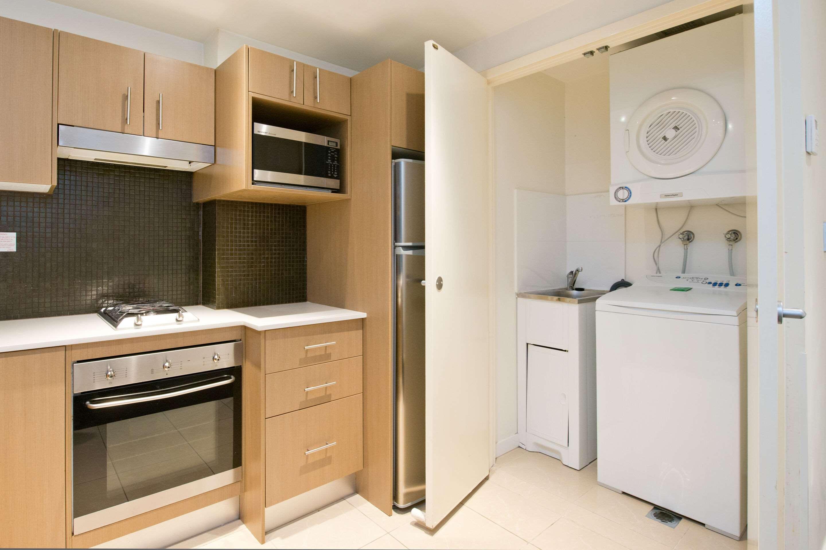 Aparthotel Apx World Square