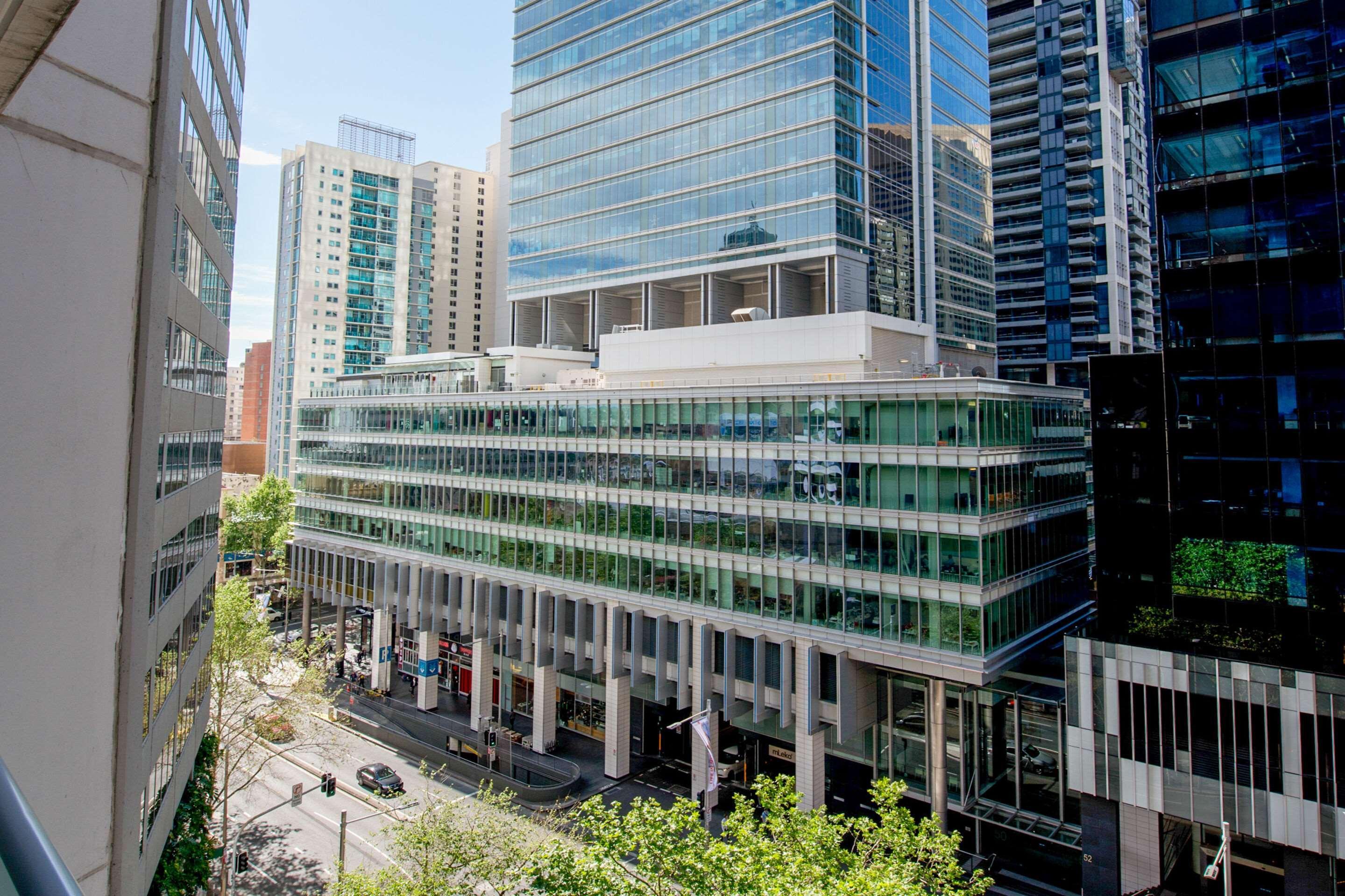 Apx World Square Sydney