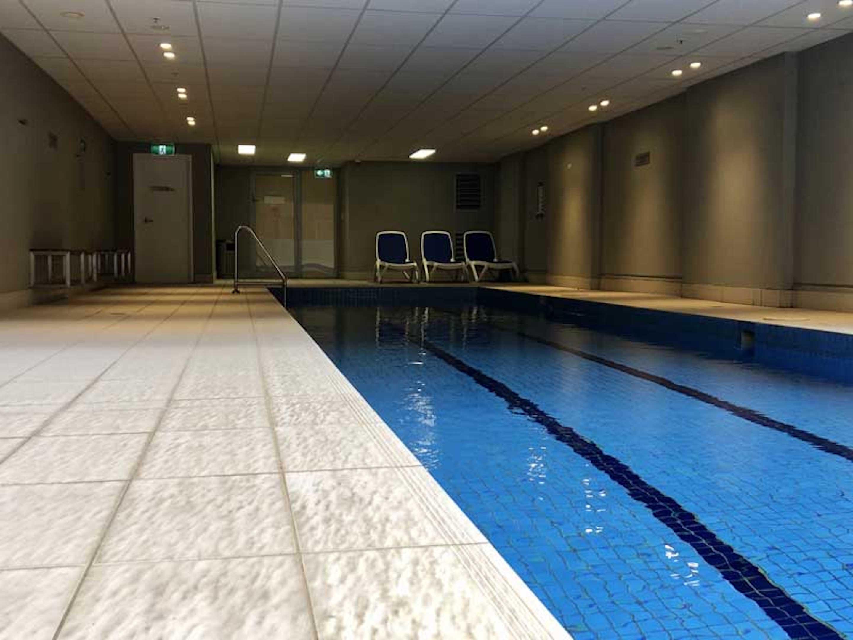 Apx World Square 4* Sydney