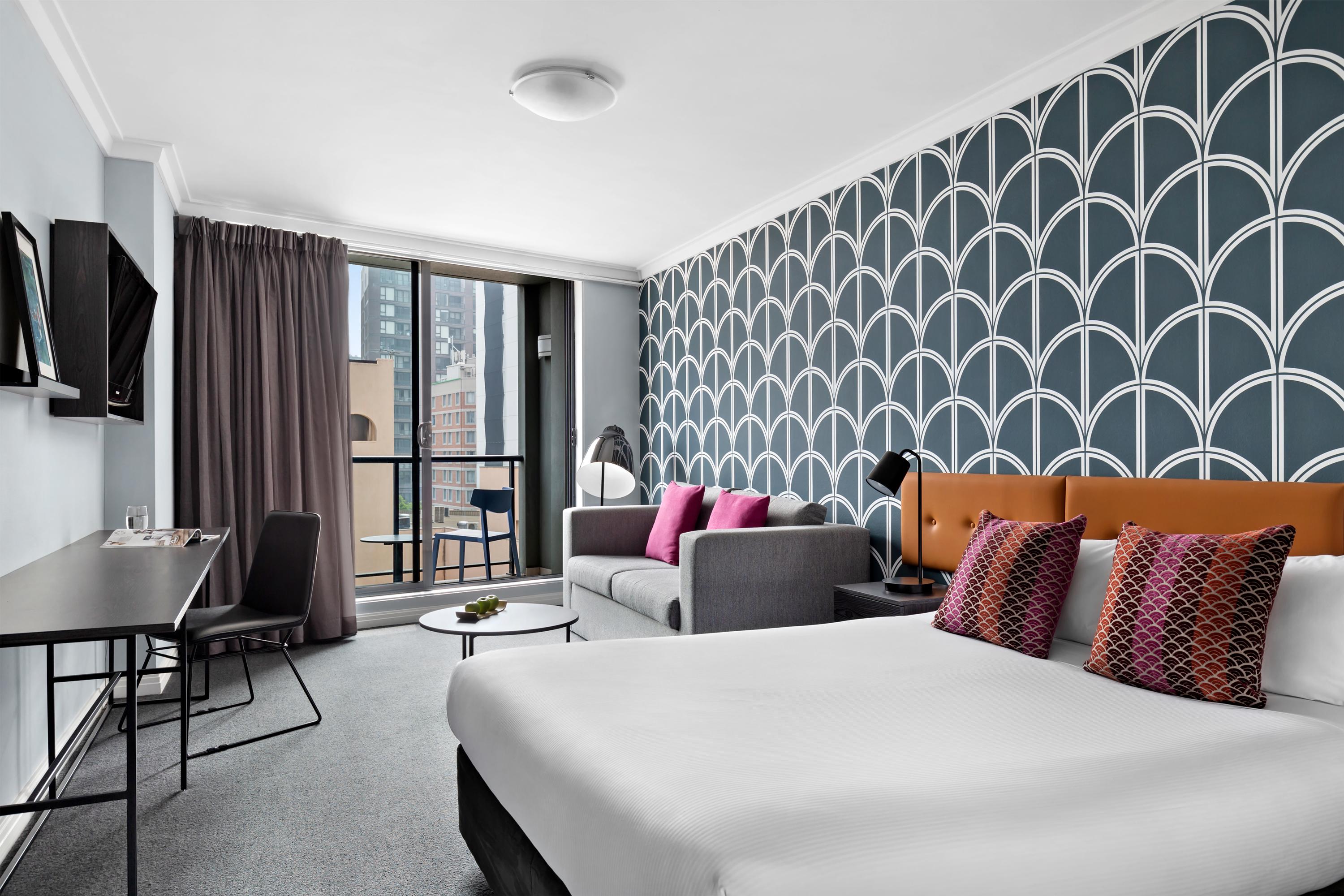 Mantra 4* Sydney