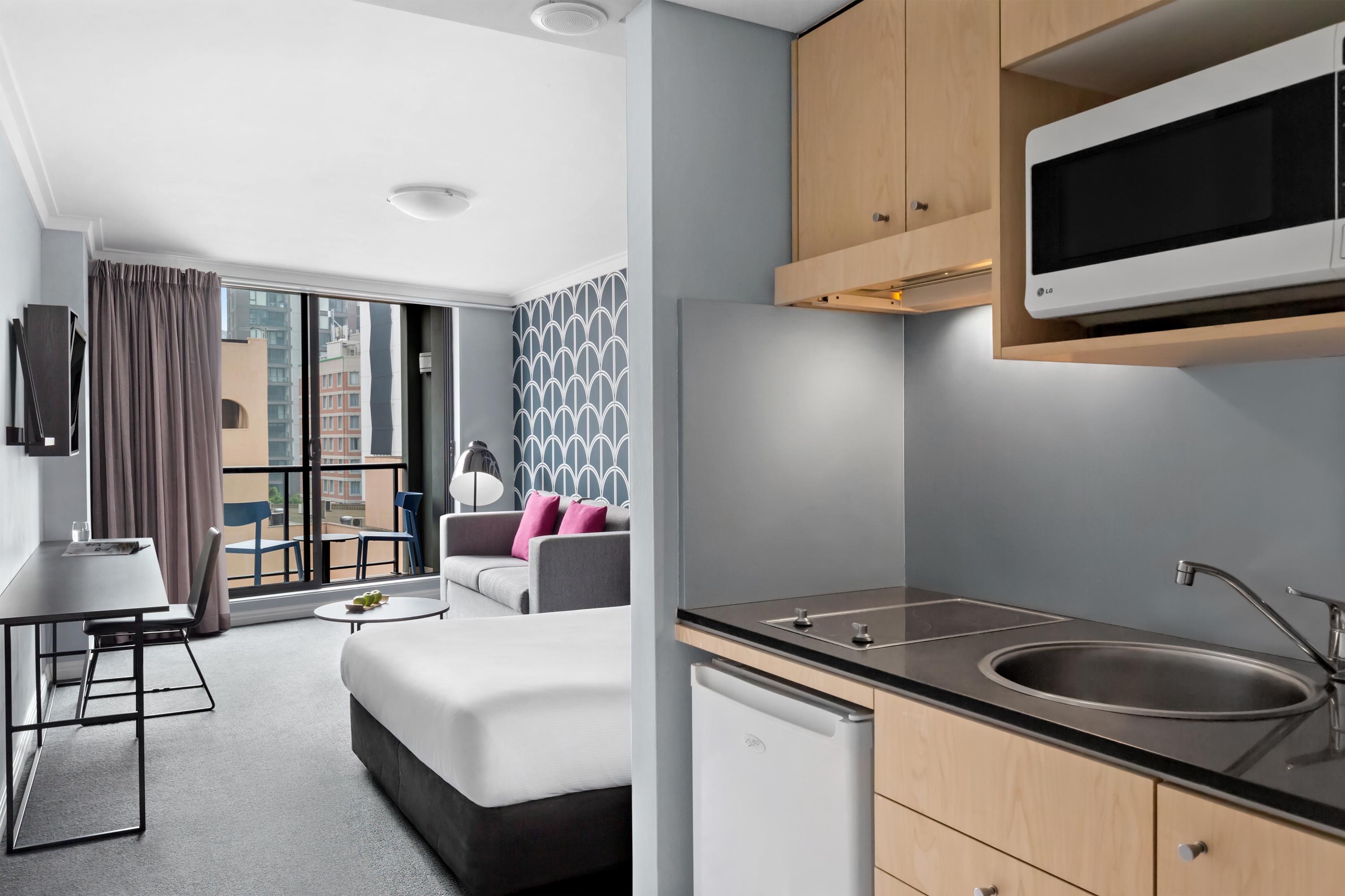 Mantra 4* Sydney