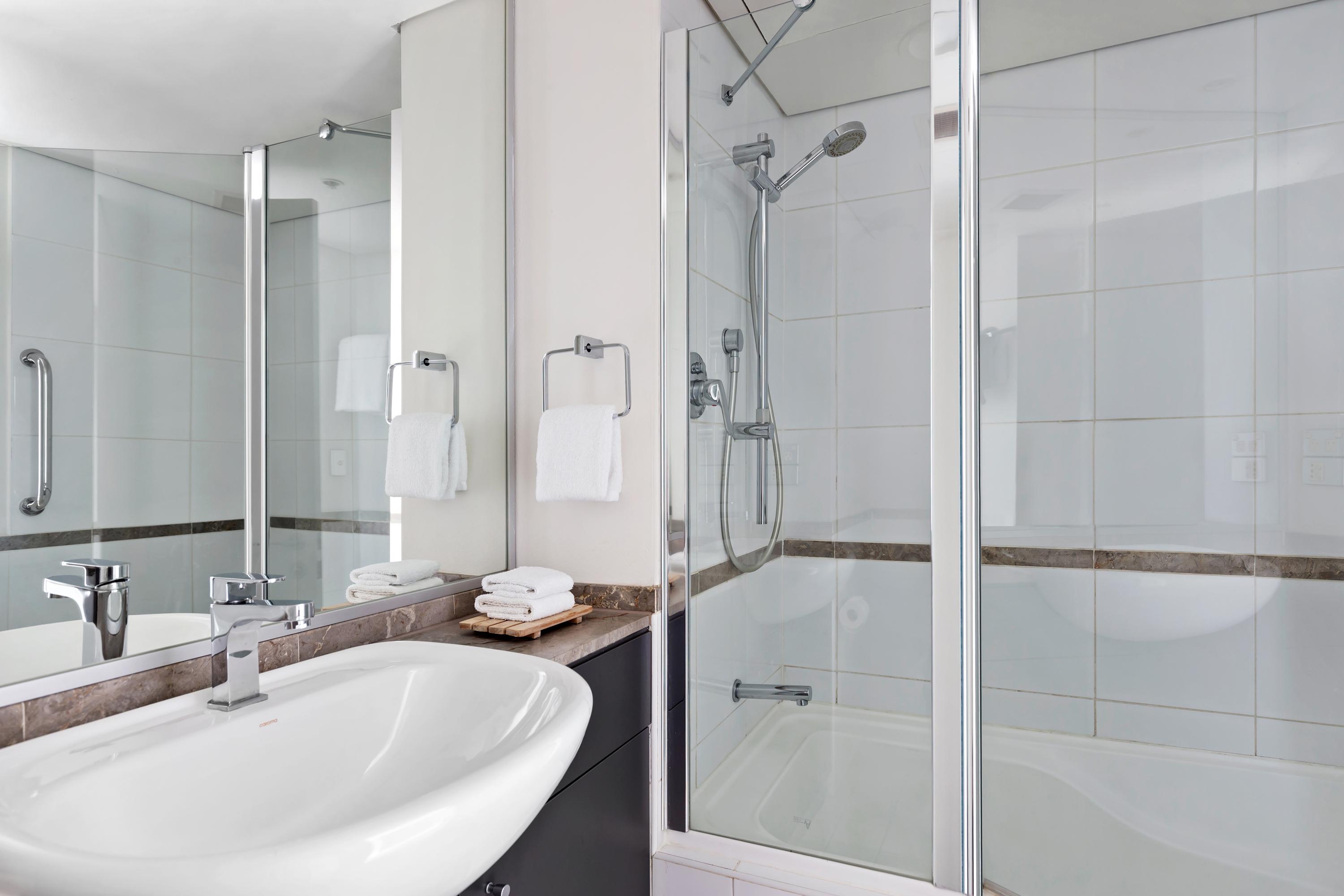 Mantra Aparthotel Sydney