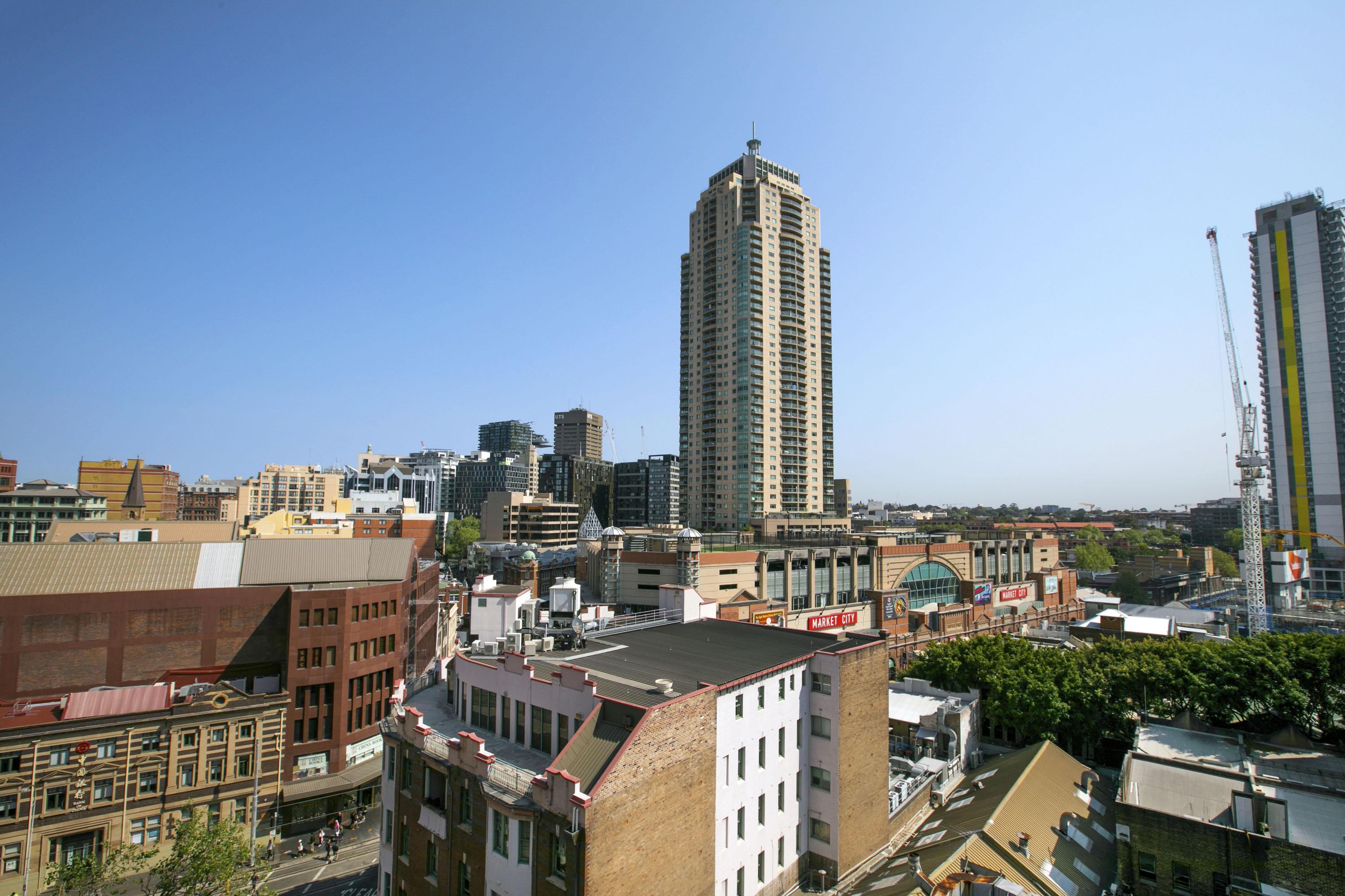 Mantra Sydney