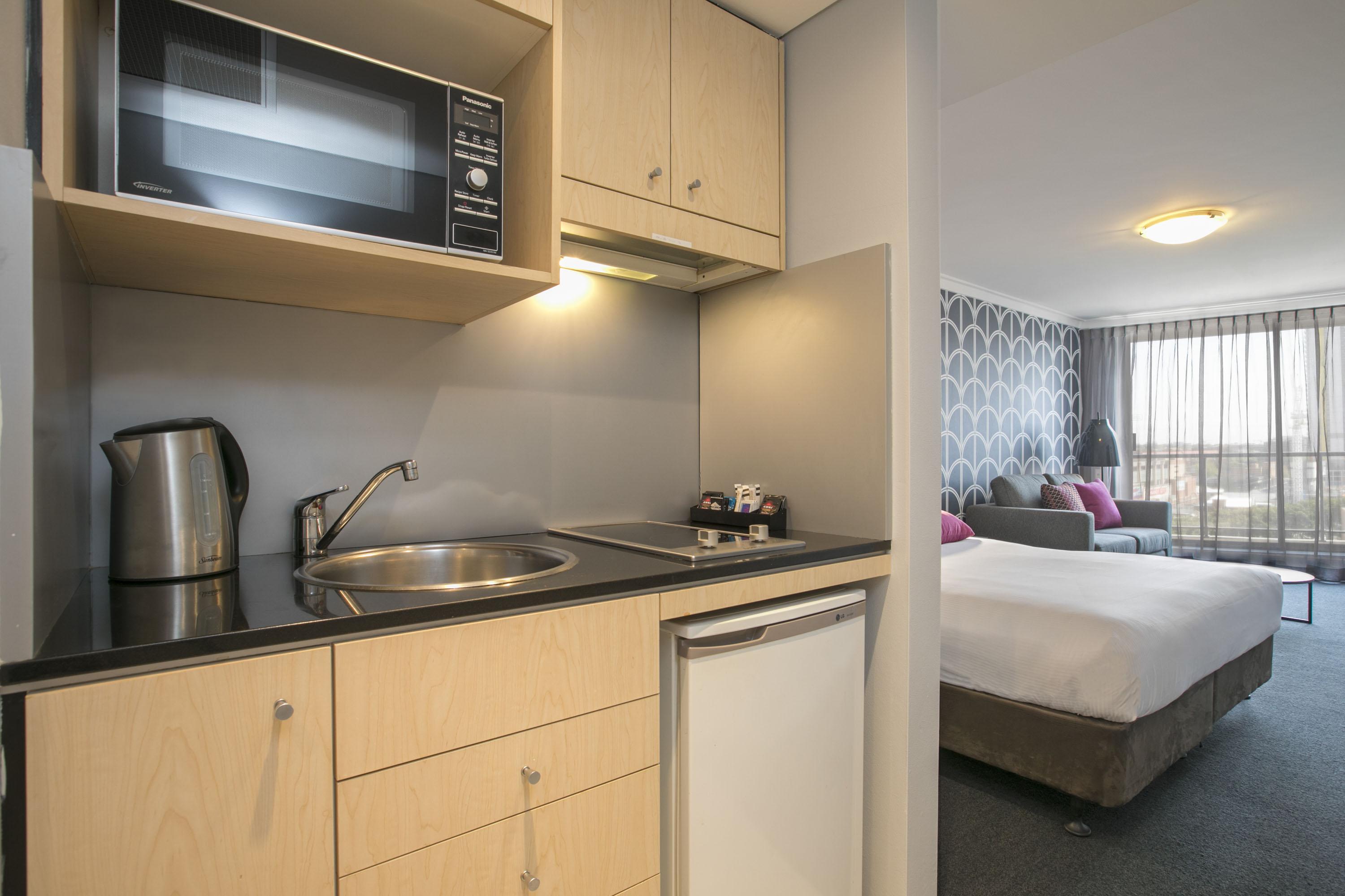 Aparthotel Mantra Sydney