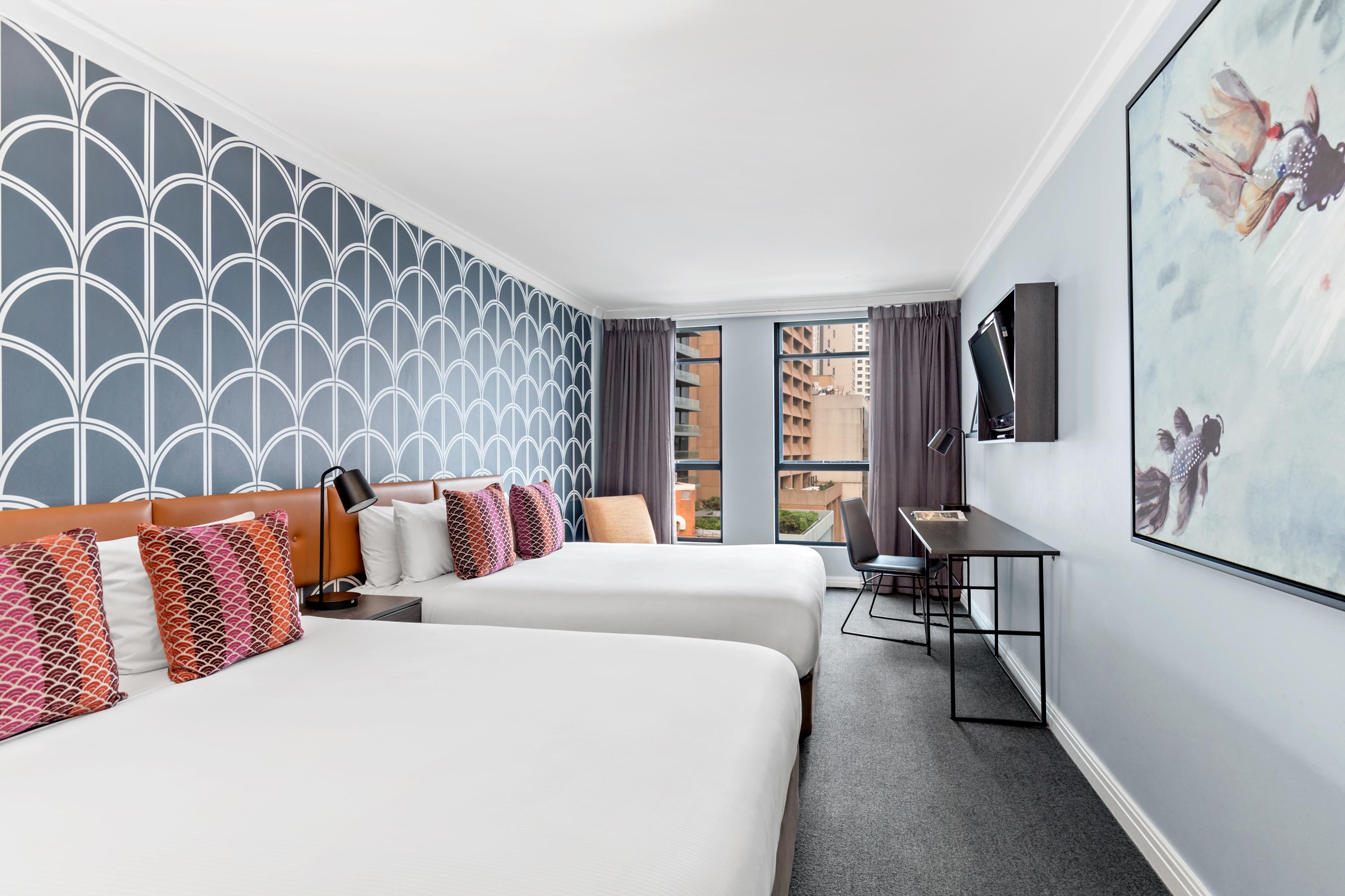 Mantra Aparthotel