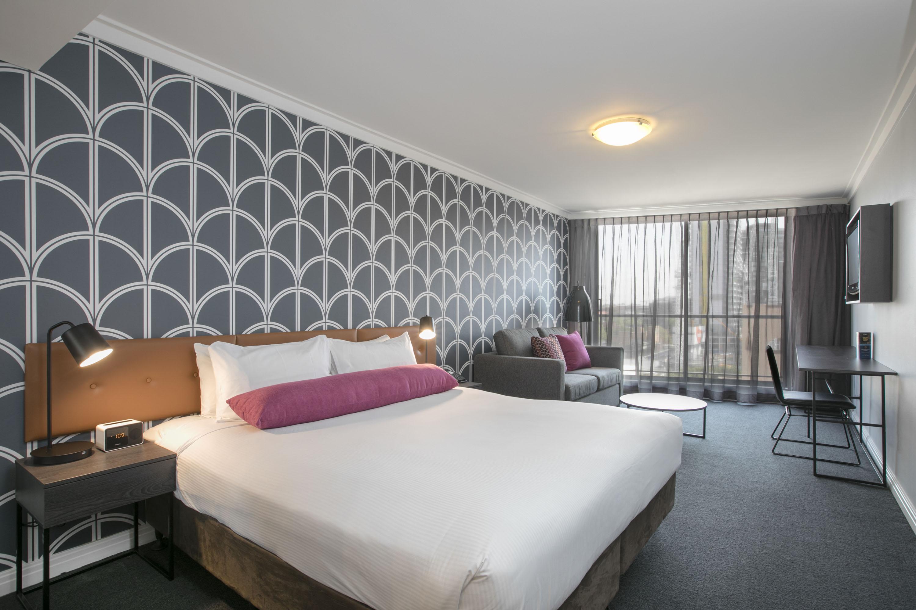 Aparthotel Mantra 4*