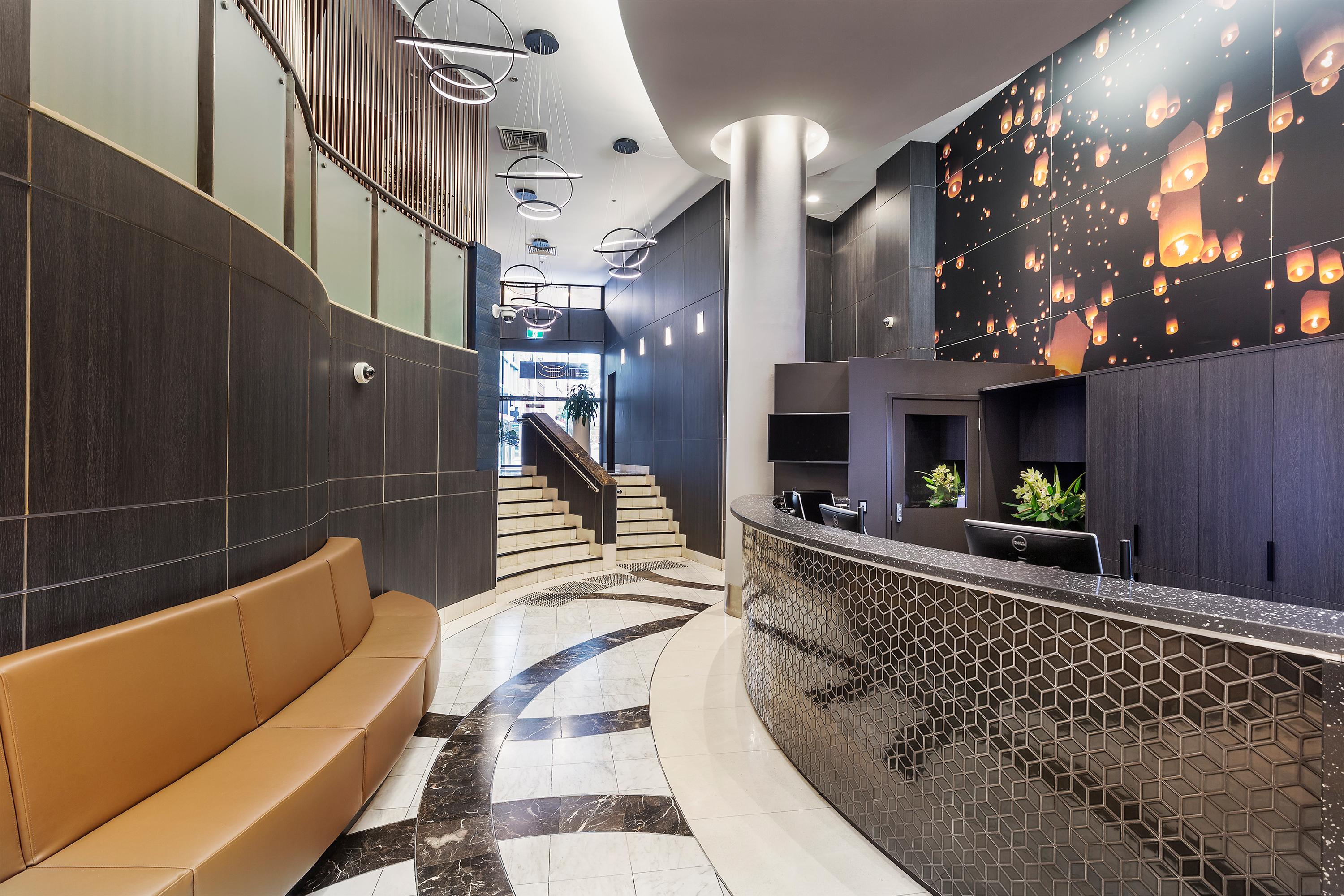 Aparthotel Mantra